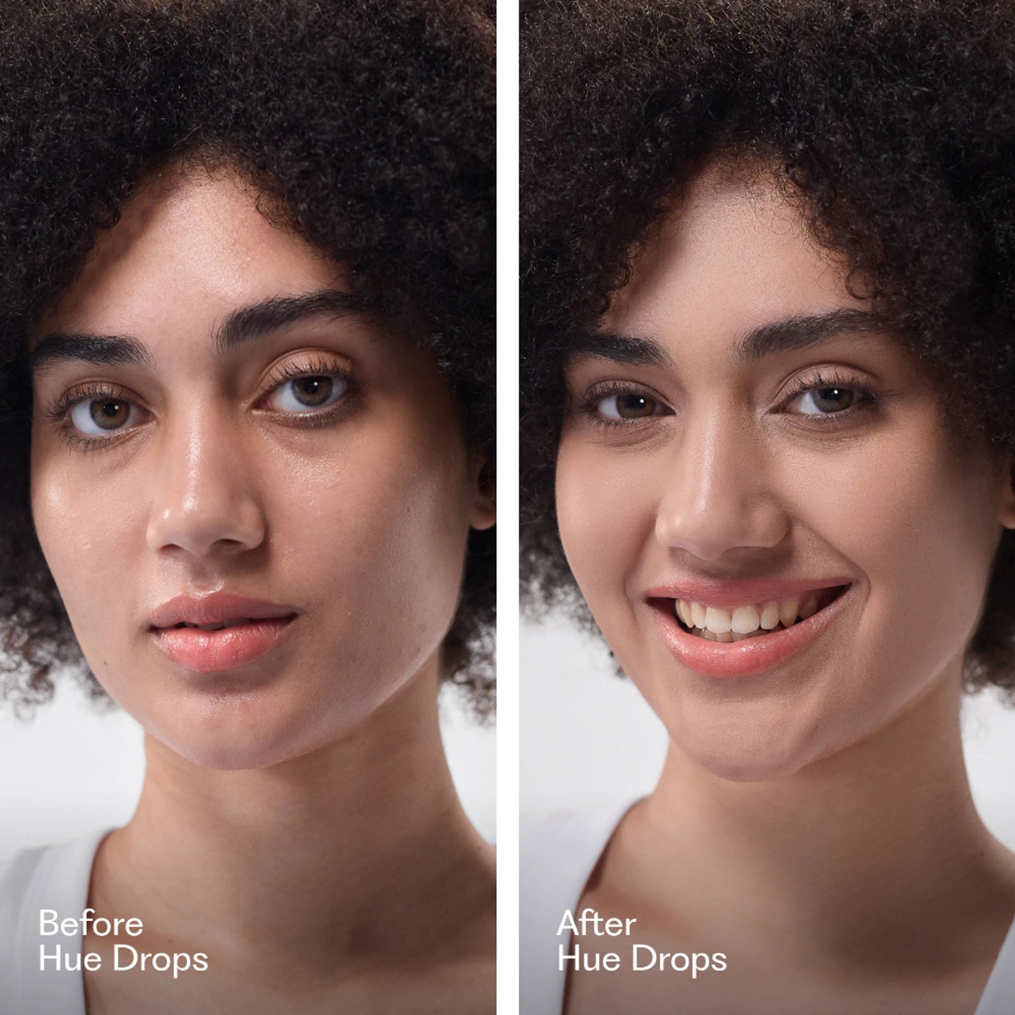 Thou Hue Drops Sheer Skin Tint - 160 Neutral Cool