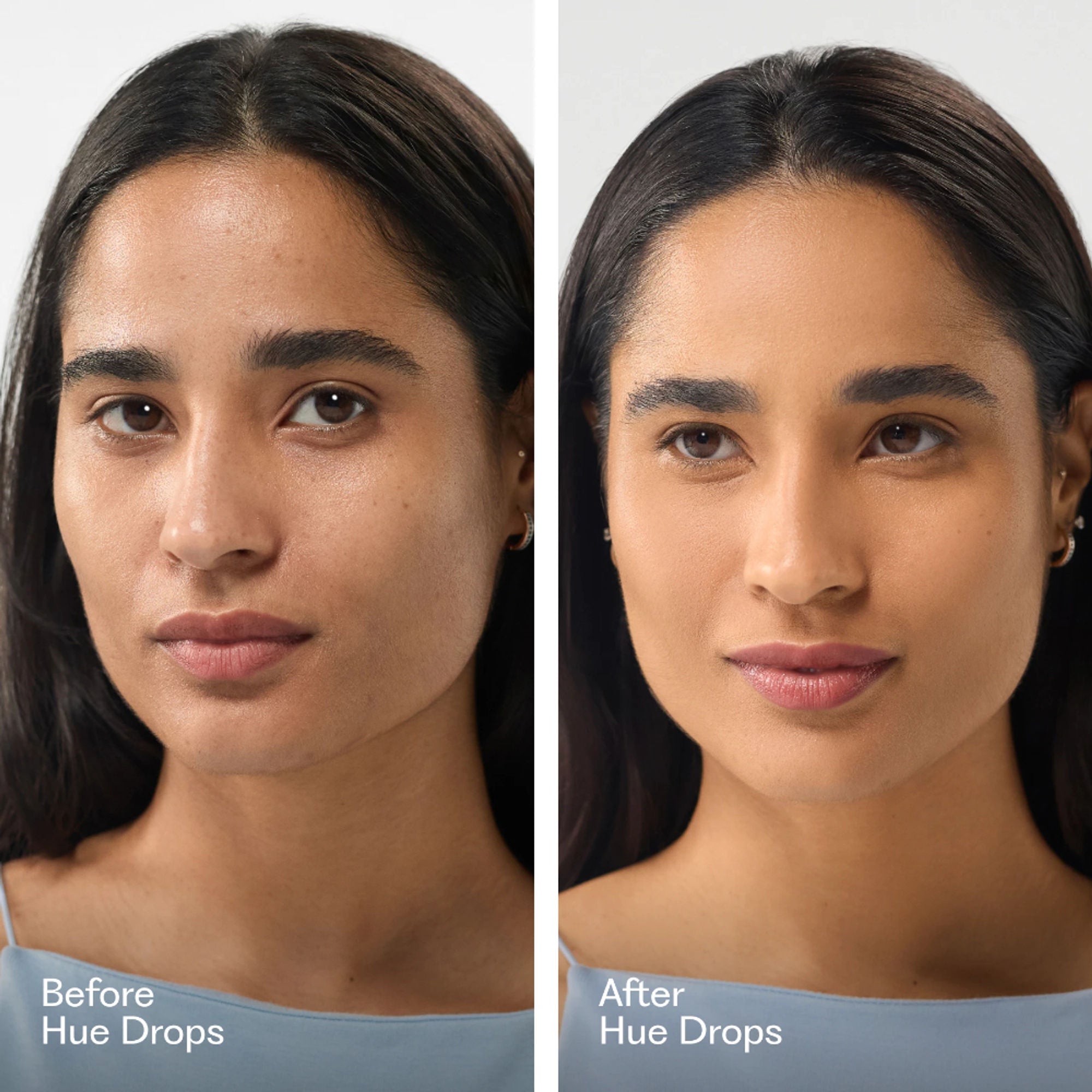 Thou Hue Drops Sheer Skin Tint - 180 Warm