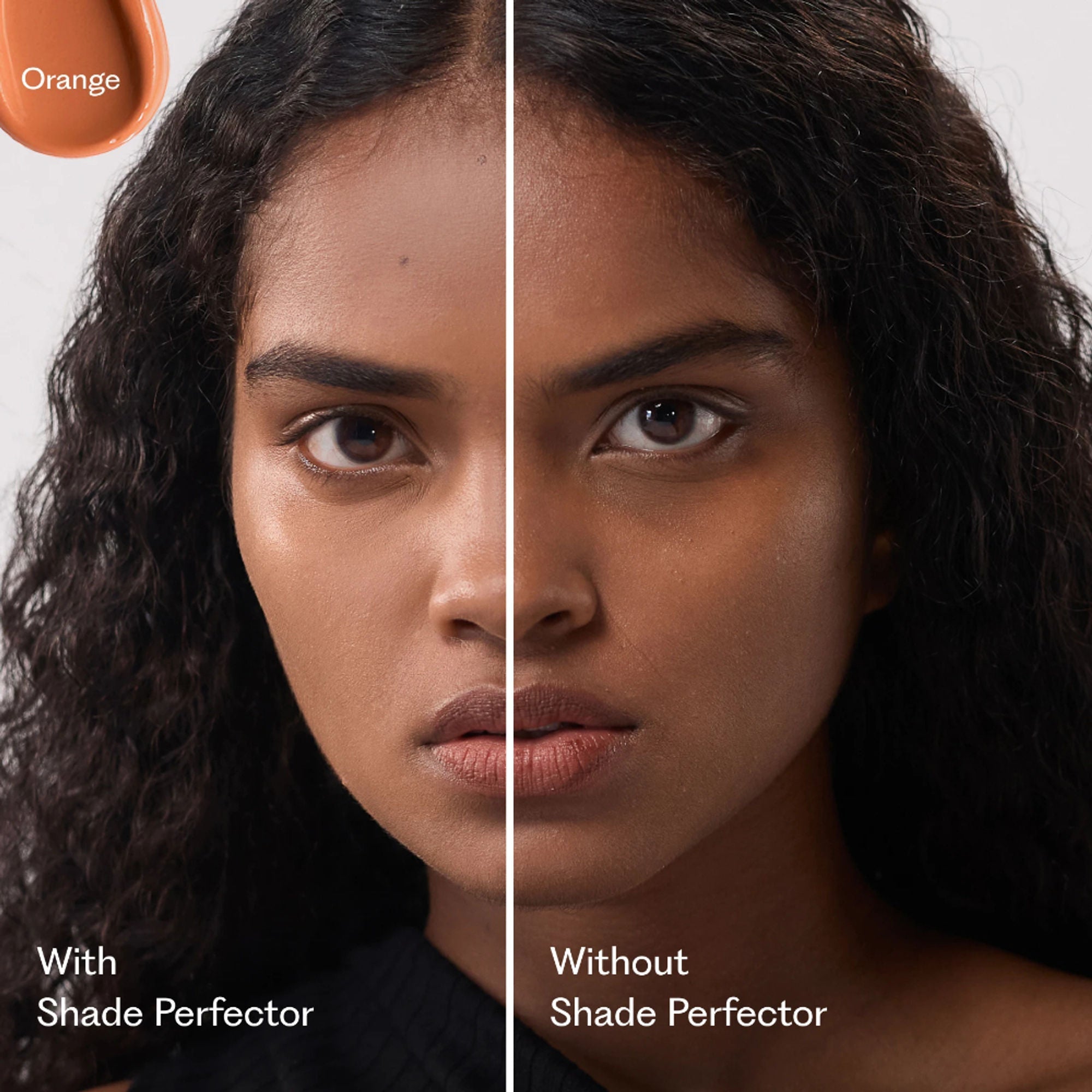 Thou Shade Perfector Colour Corrector - Orange