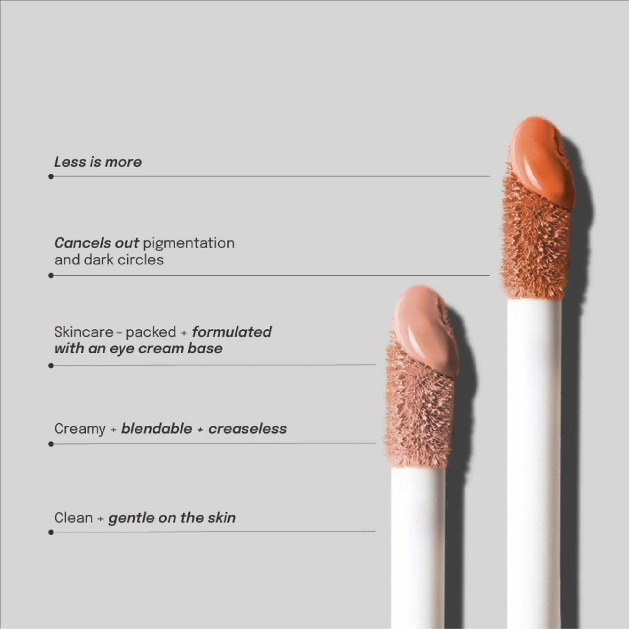 Thou Shade Perfector Colour Corrector - Orange