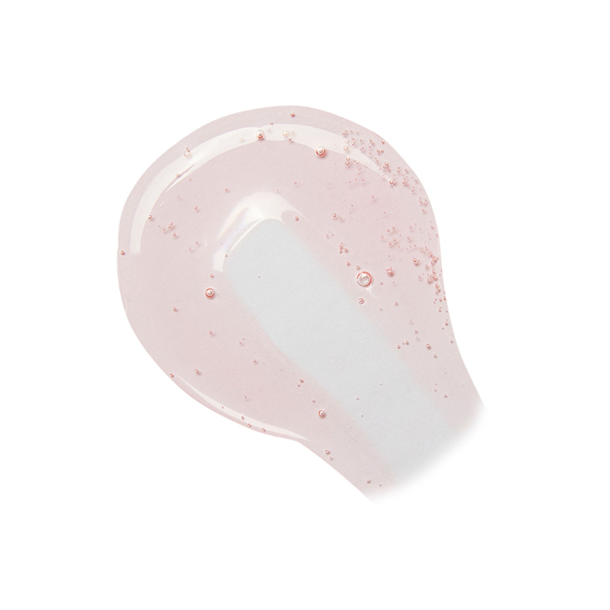 Makeup Revolution Glaze Lip Oil Intense Nourishment With Hyaluronic Acid Vitamin E - Glam Pink