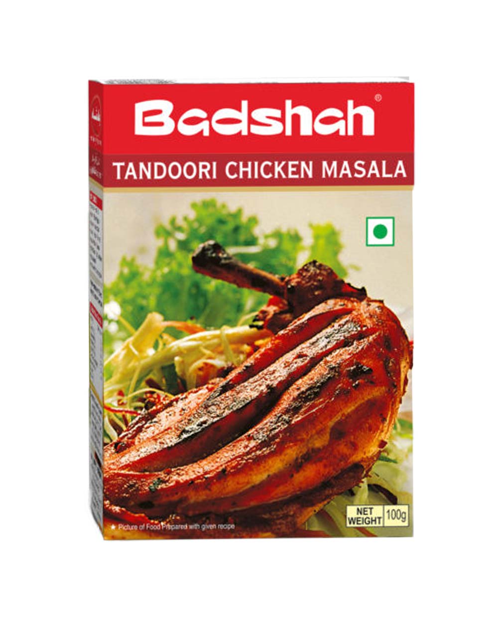 Badshah Seasoning Mix Tandoori Chicken masala 100g