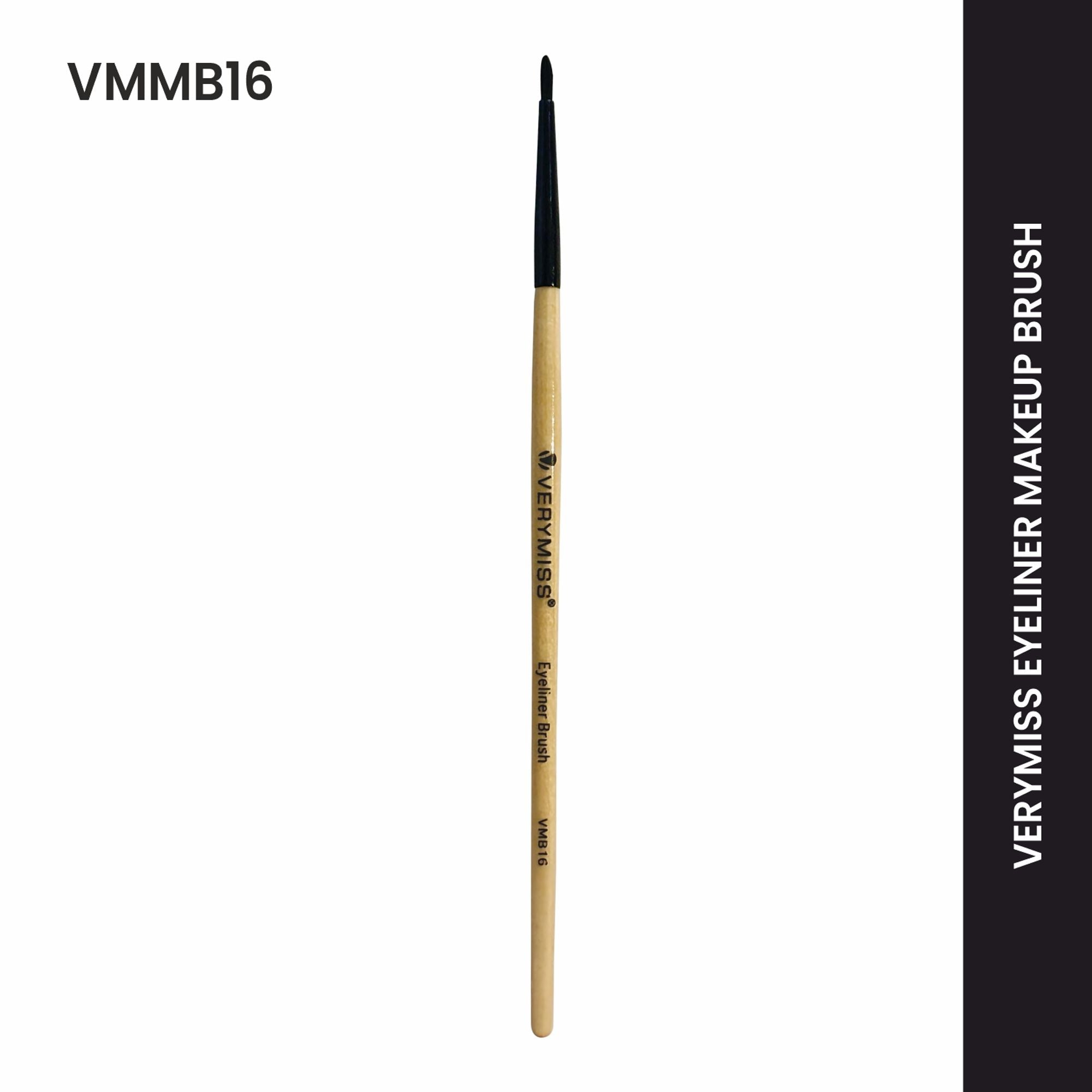 VERYMISS 8 To 8 Eyeliner Makeup Brush