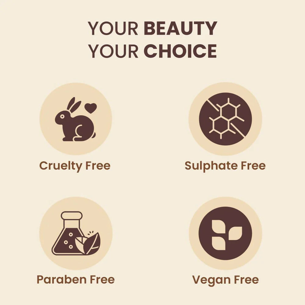 WildOak Vitamin C Shea Butter Sugar Scrub | 300gm | With AHA, Vegan Collagen & Peptides | Tan Removal & Smooth Skin | Removes Dead Skin | Ultra Hydrating, Exfoliating & Moisturising Sugar Body Scrub