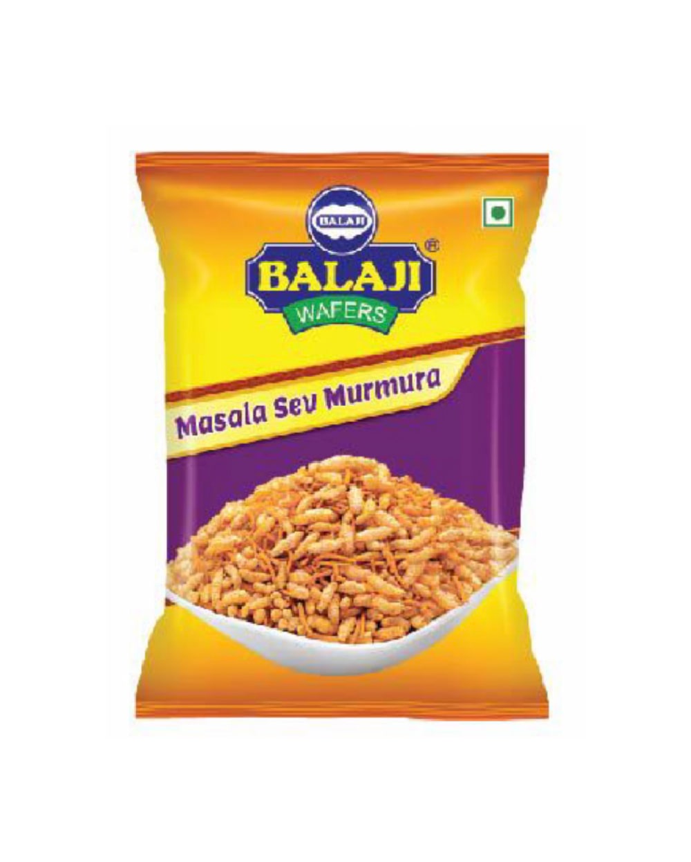 Balaji Masala Sev Murmura 250g