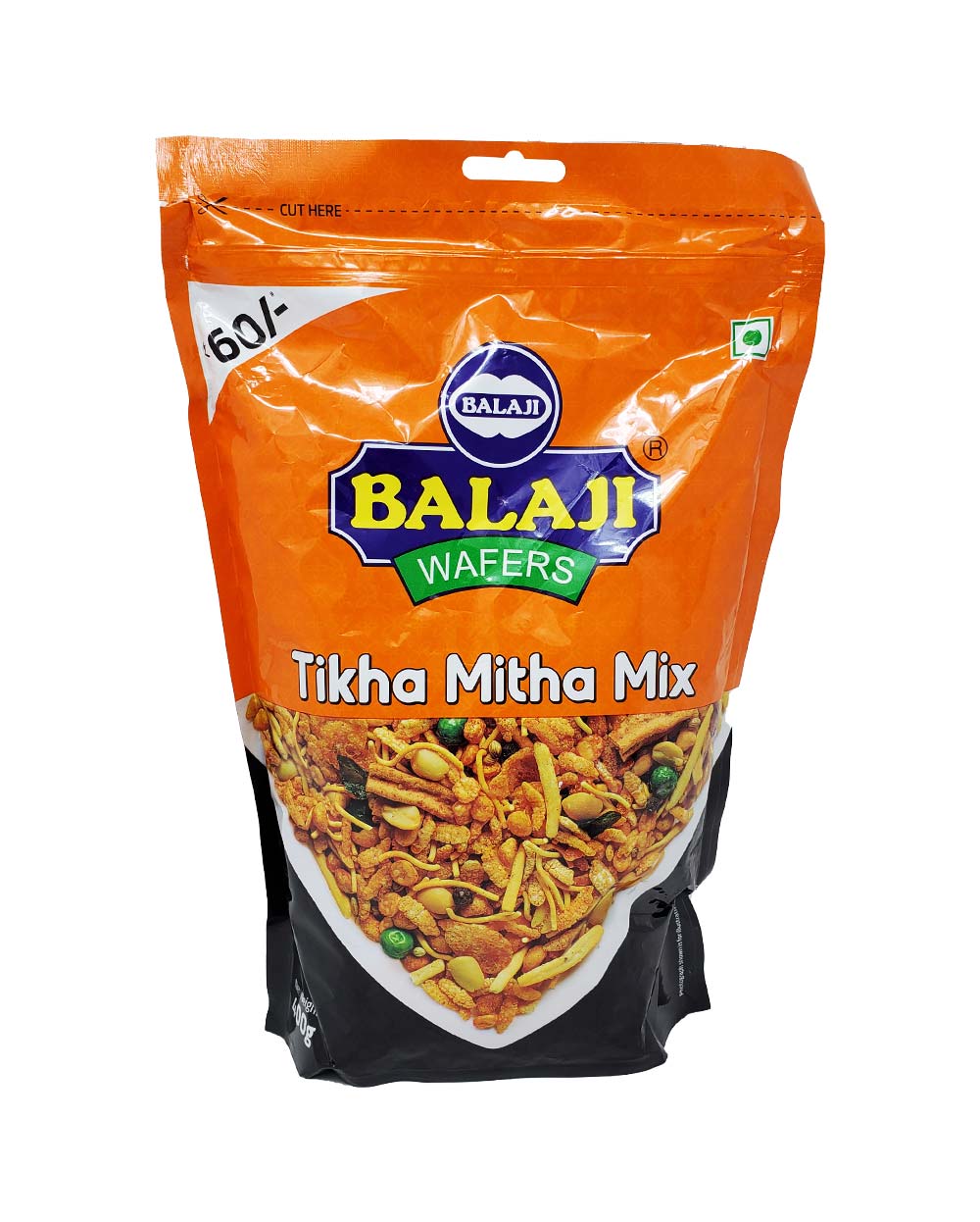 Balaji Tikha Mitha Mix