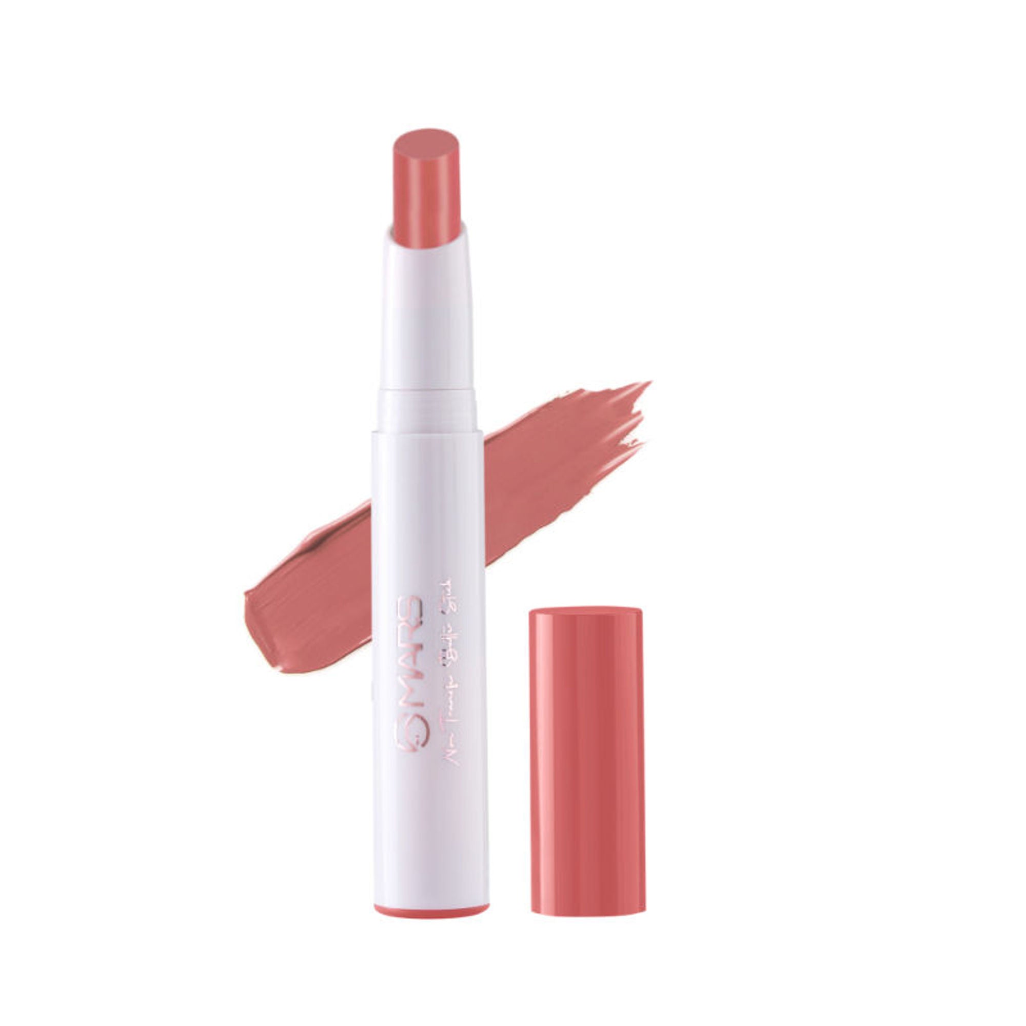 MARS Cosmetics Non Transfer Butter Stick - 22 Everyday Nude