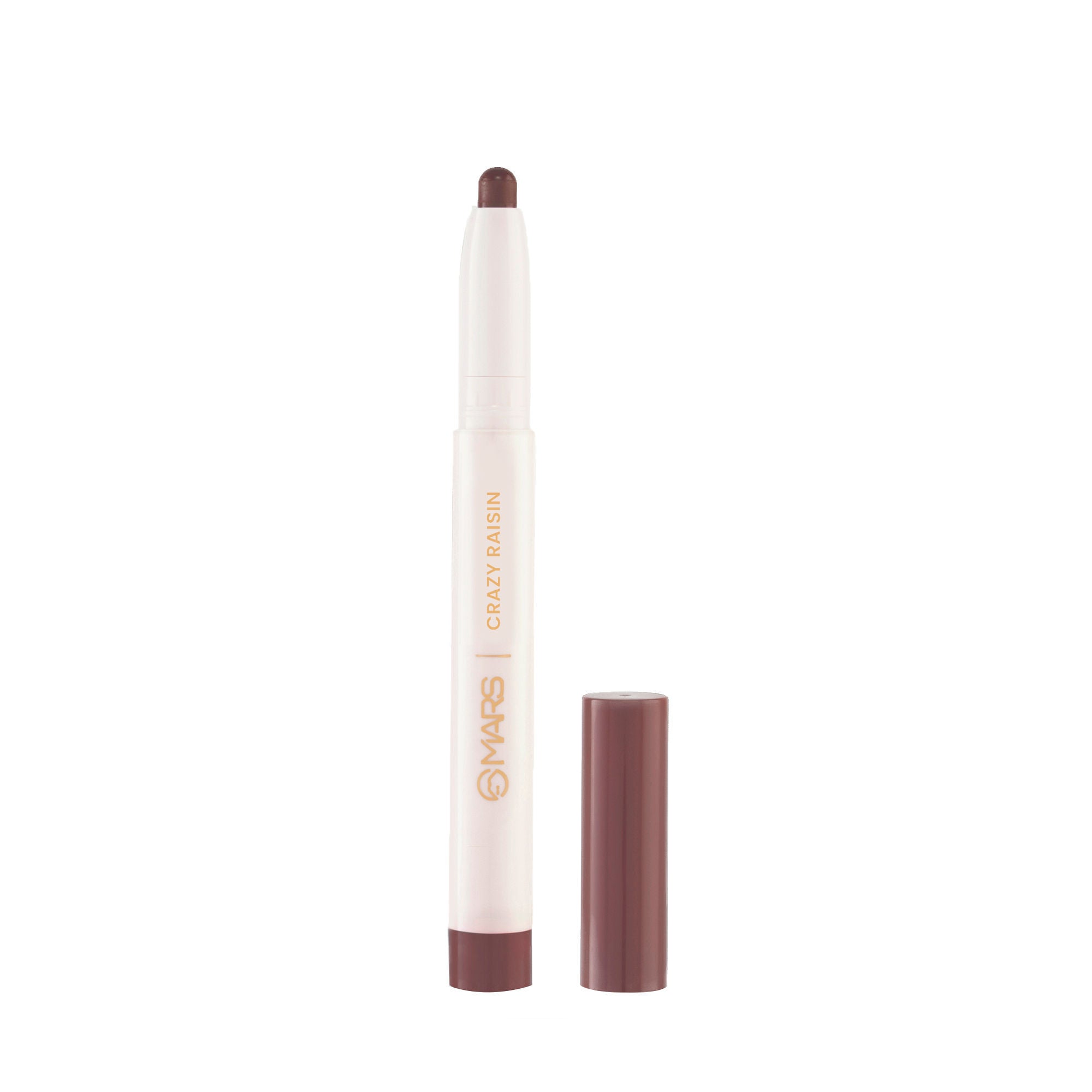 MARS Cosmetics Retractable Poppins Lipstick - Crazy Raisin
