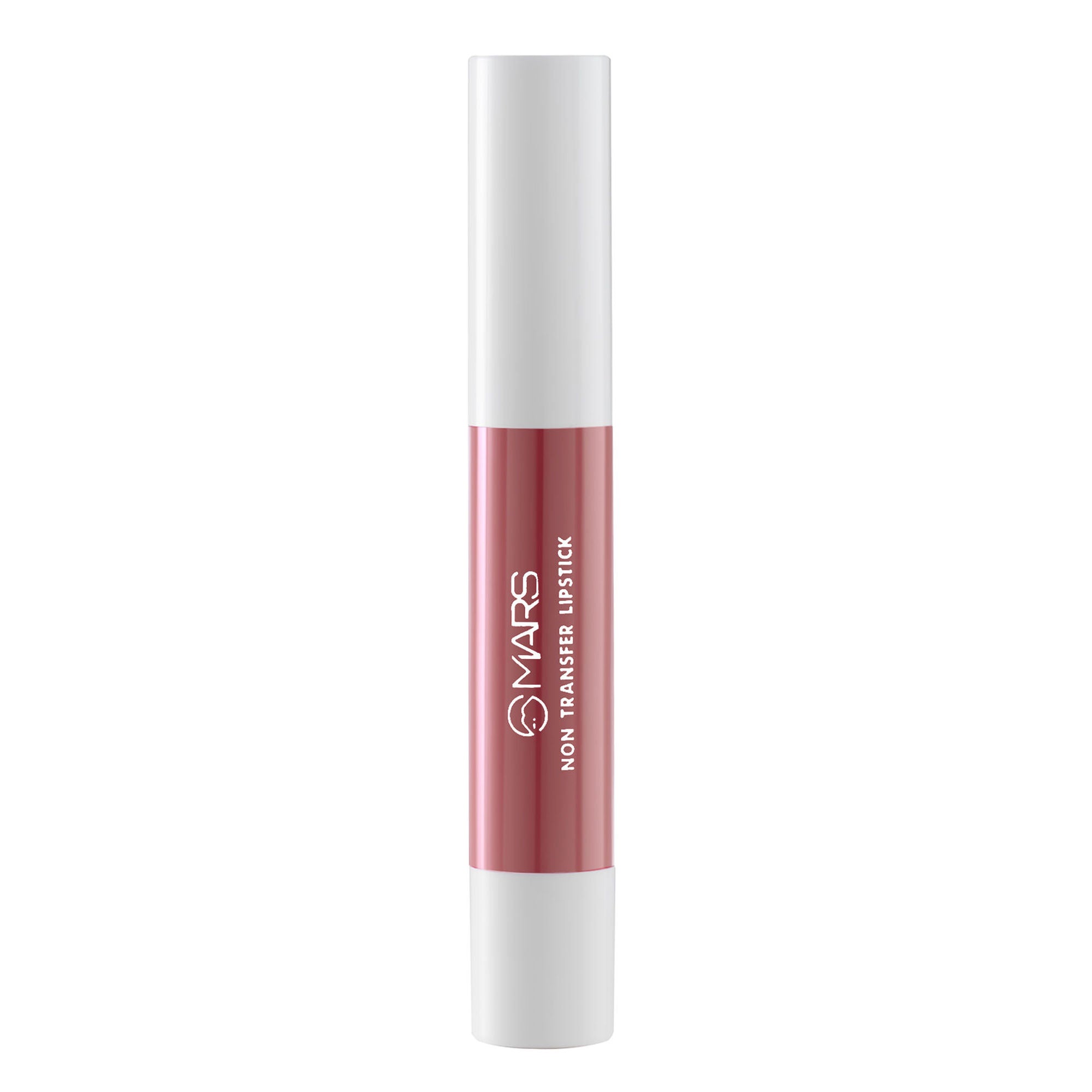 MARS Cosmetics Matte Super Stay Lipstick - 06-Smitten