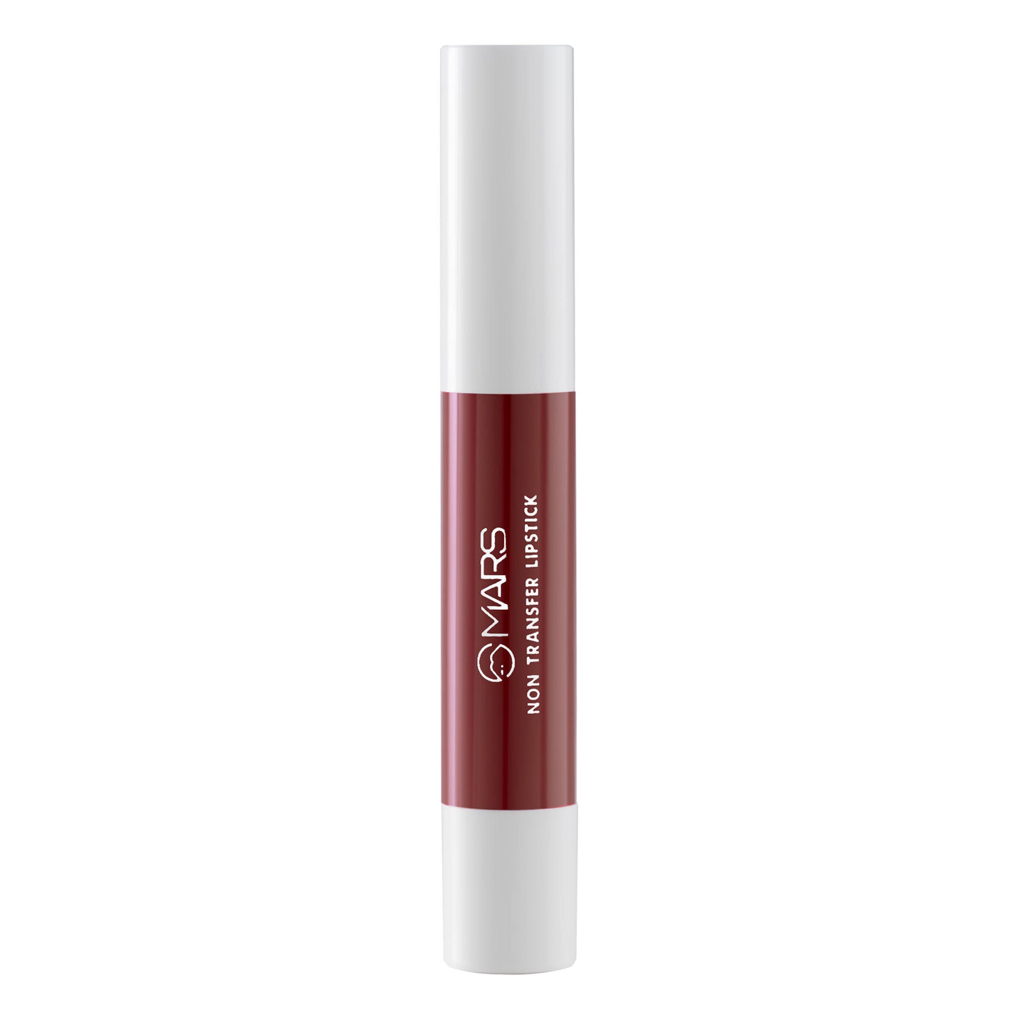 MARS Cosmetics Matte Super Stay Lipstick - 13-Destiny