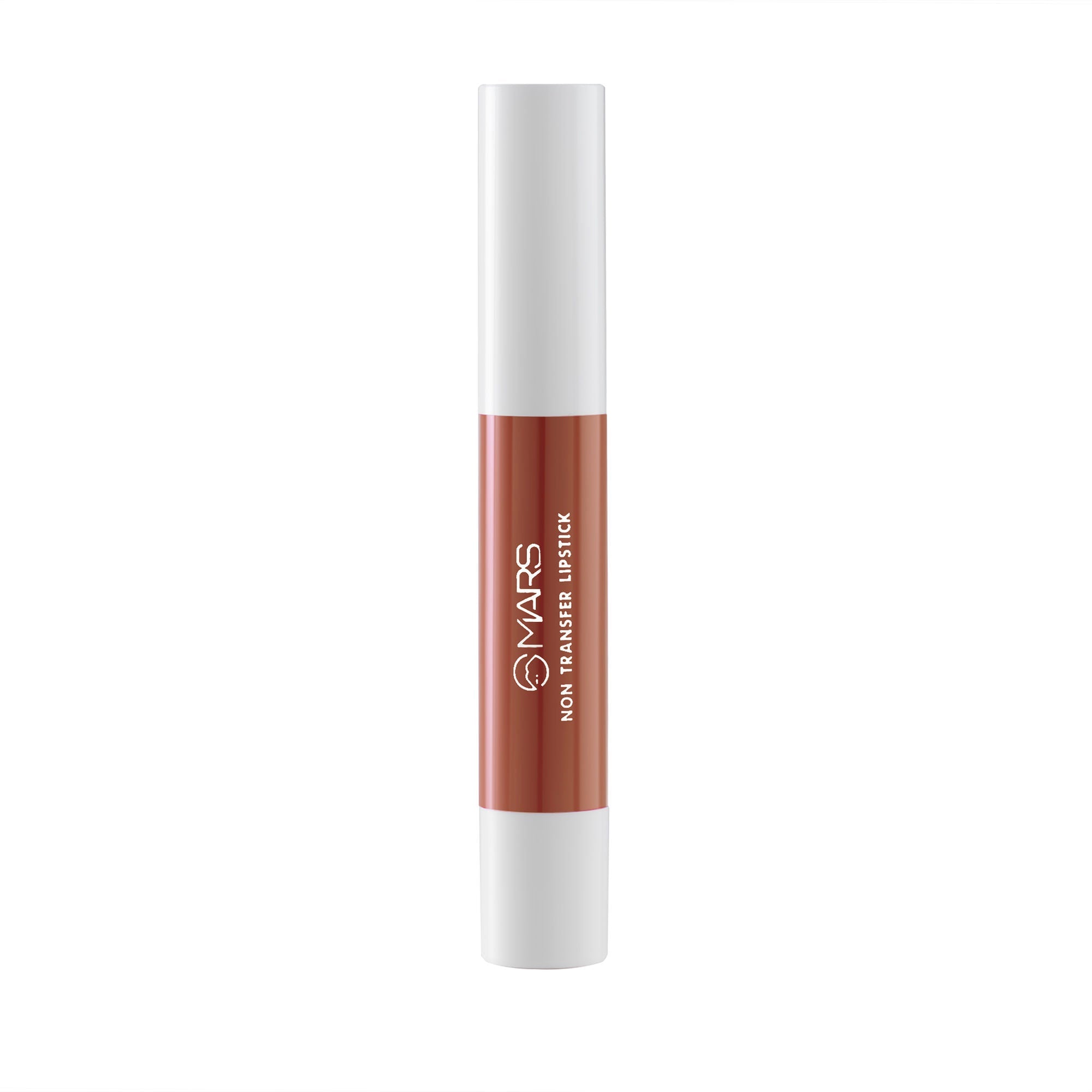 MARS Cosmetics Matte Super Stay Lipstick - 17-Magic Hour
