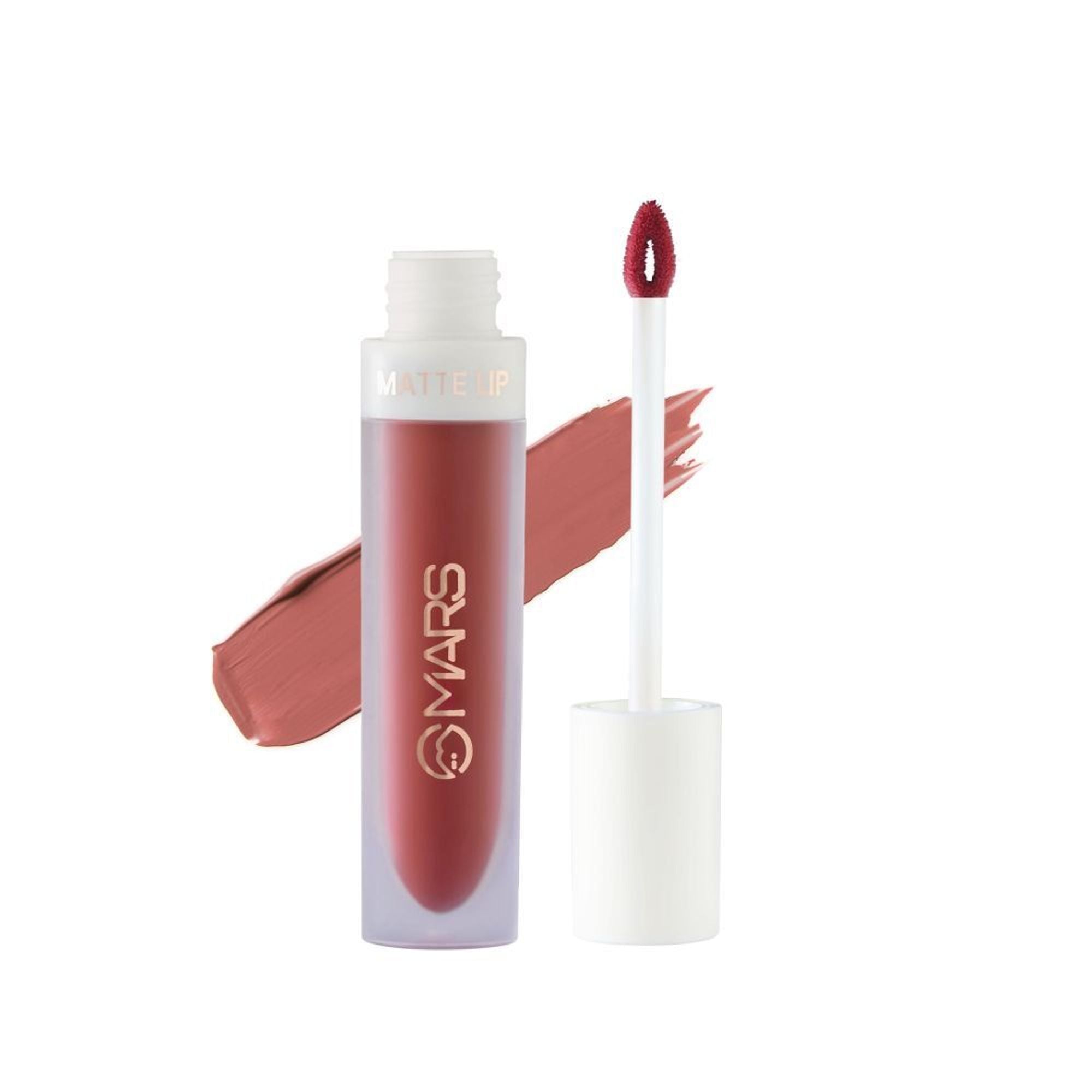 MARS Cosmetics Liquid Lip Color - Blow A Kiss