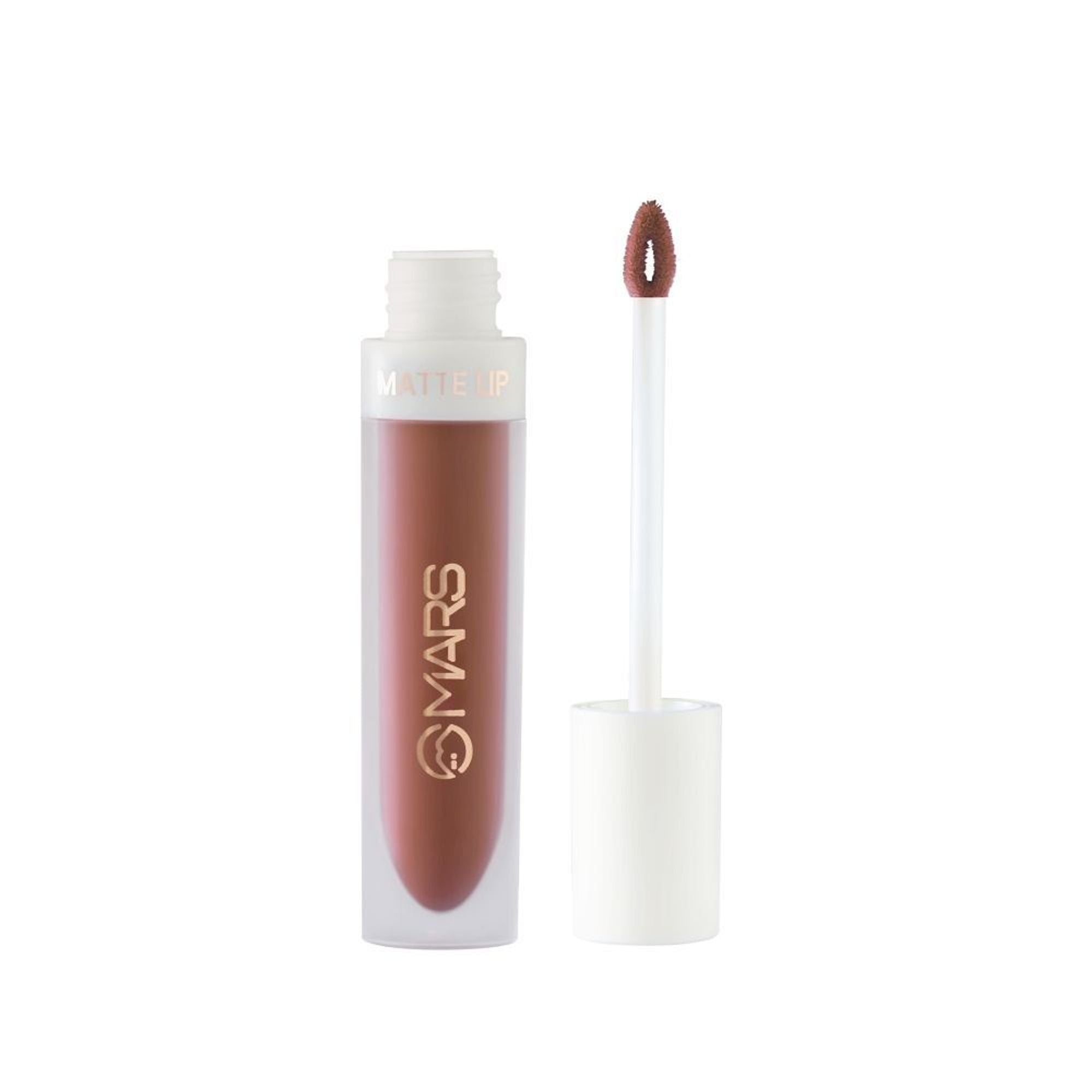 MARS Cosmetics Liquid Lip Color - Rock The Nude
