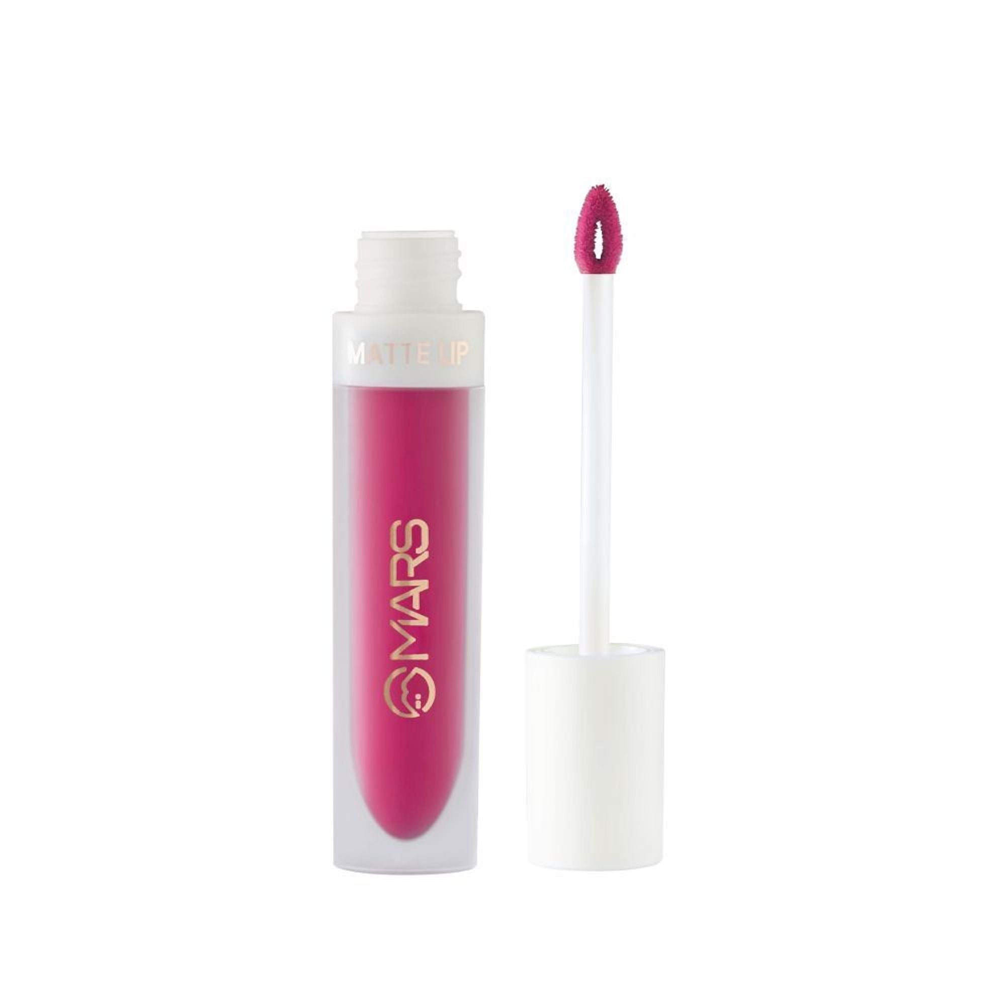 MARS Cosmetics Liquid Lip Color - Impulse Buy