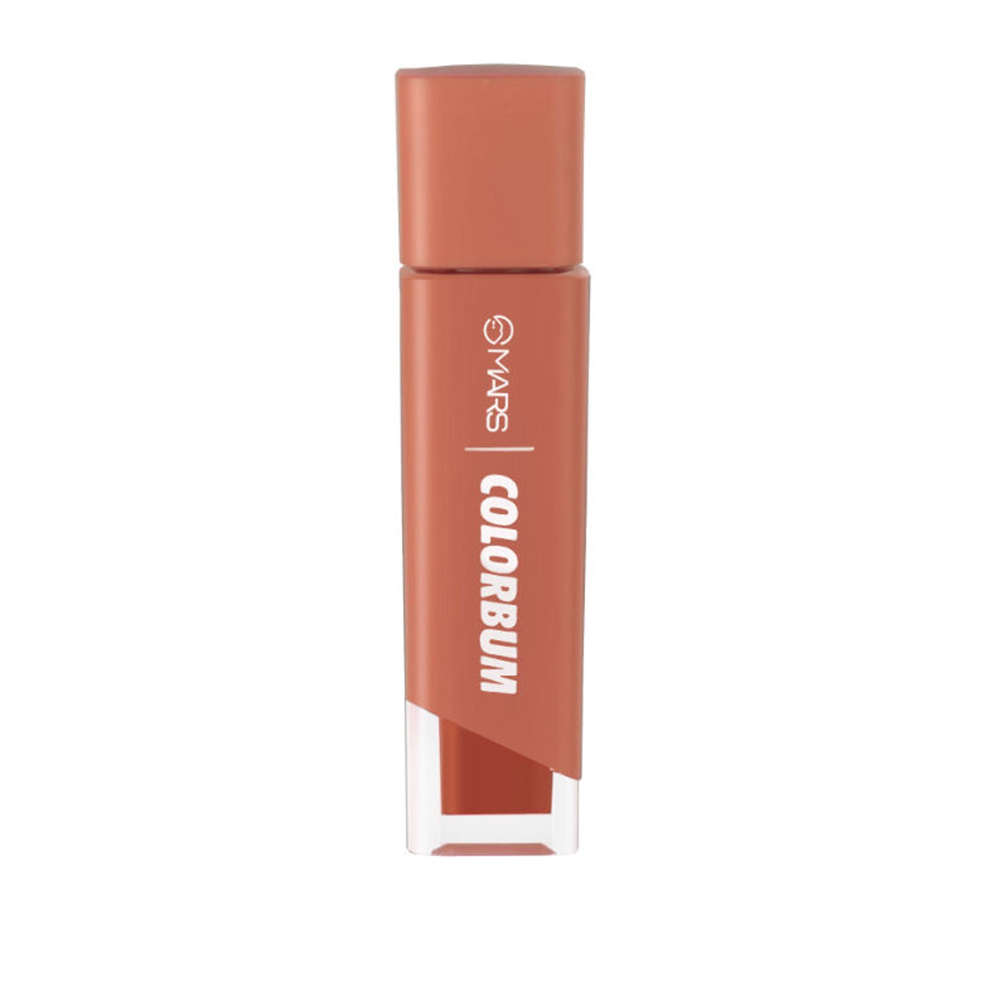MARS Cosmetics Colorbum Liquid Matte Lipstick - 07-Rusty Rome