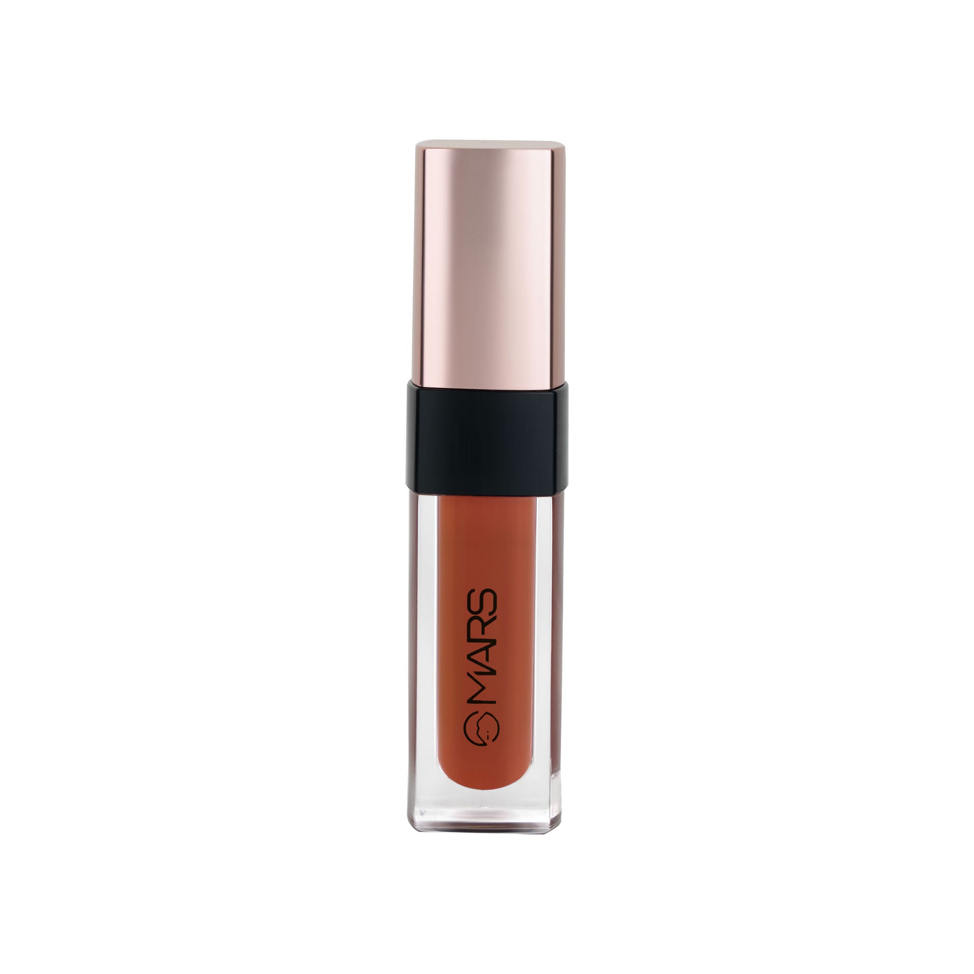 MARS Cosmetics Popstar Non Drying Liquid Mousse Lipstick - 02 Rock On