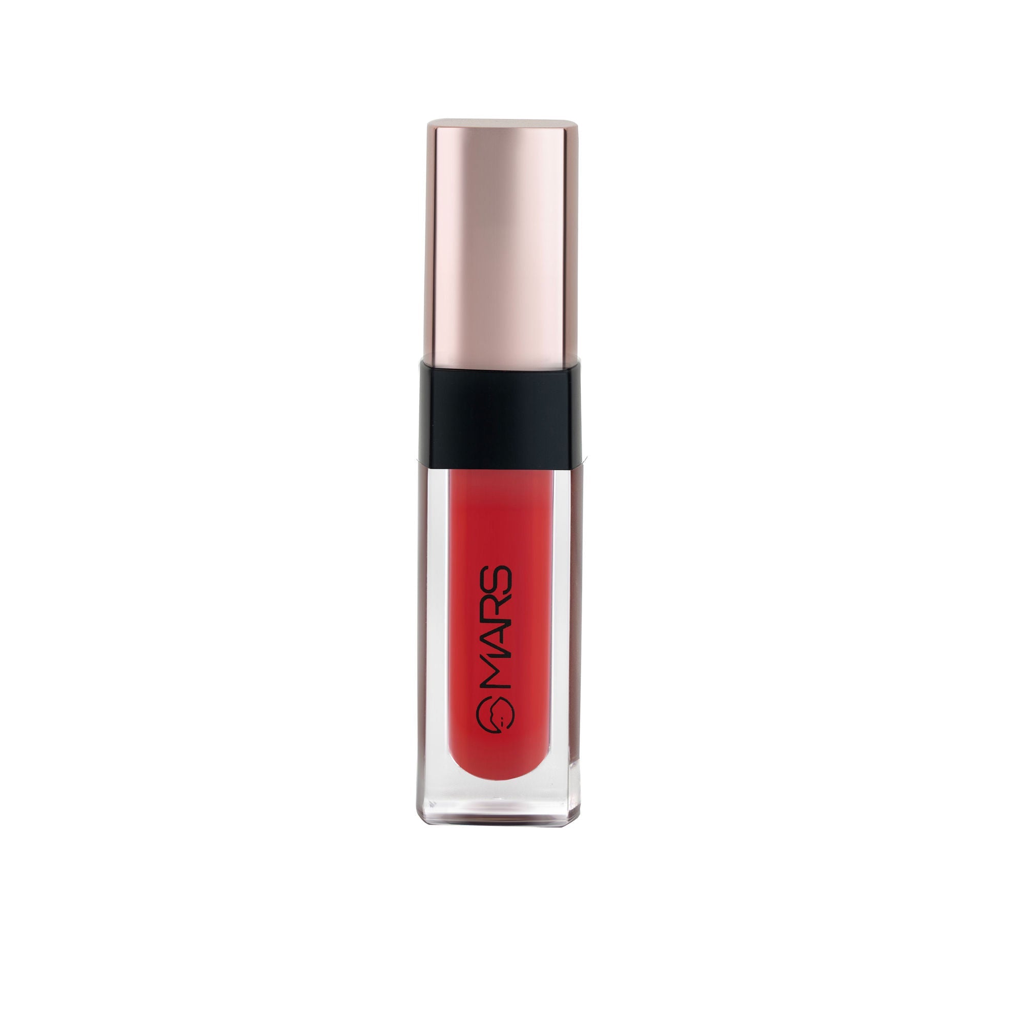 MARS Cosmetics Popstar Non Drying Liquid Mousse Lipstick - 05 Moves