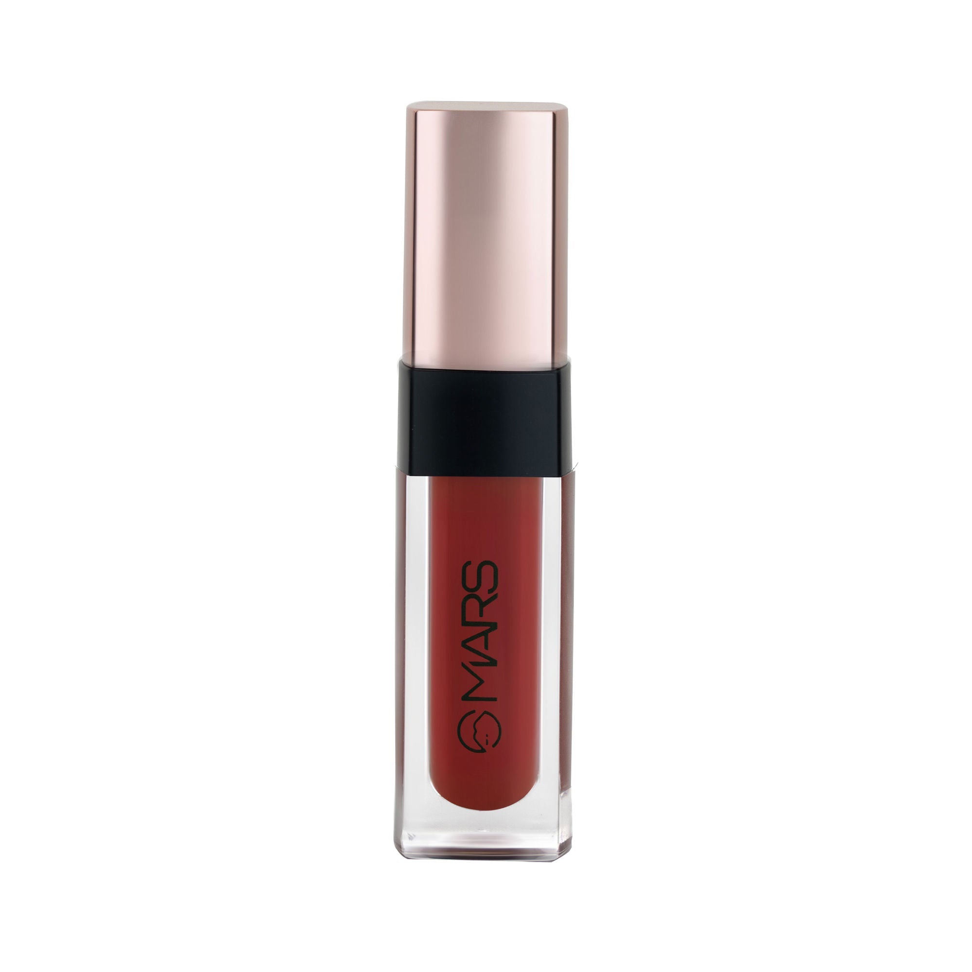 MARS Cosmetics Popstar Non Drying Liquid Mousse Lipstick - 08 Muse