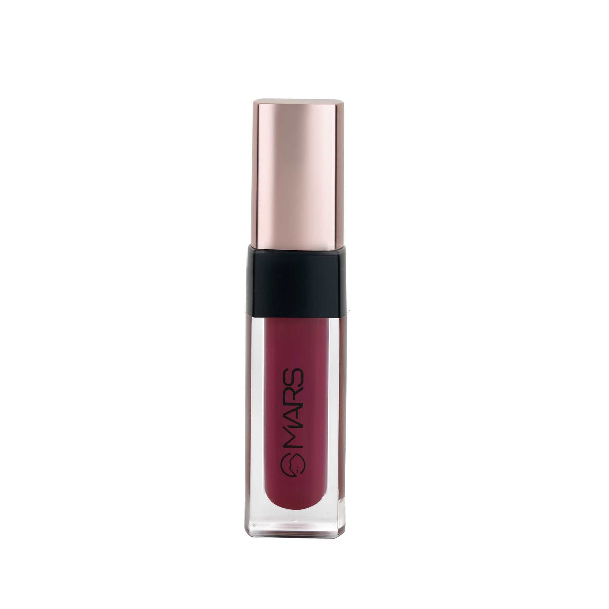 MARS Cosmetics Popstar Non Drying Liquid Mousse Lipstick - 14 Rock Candy