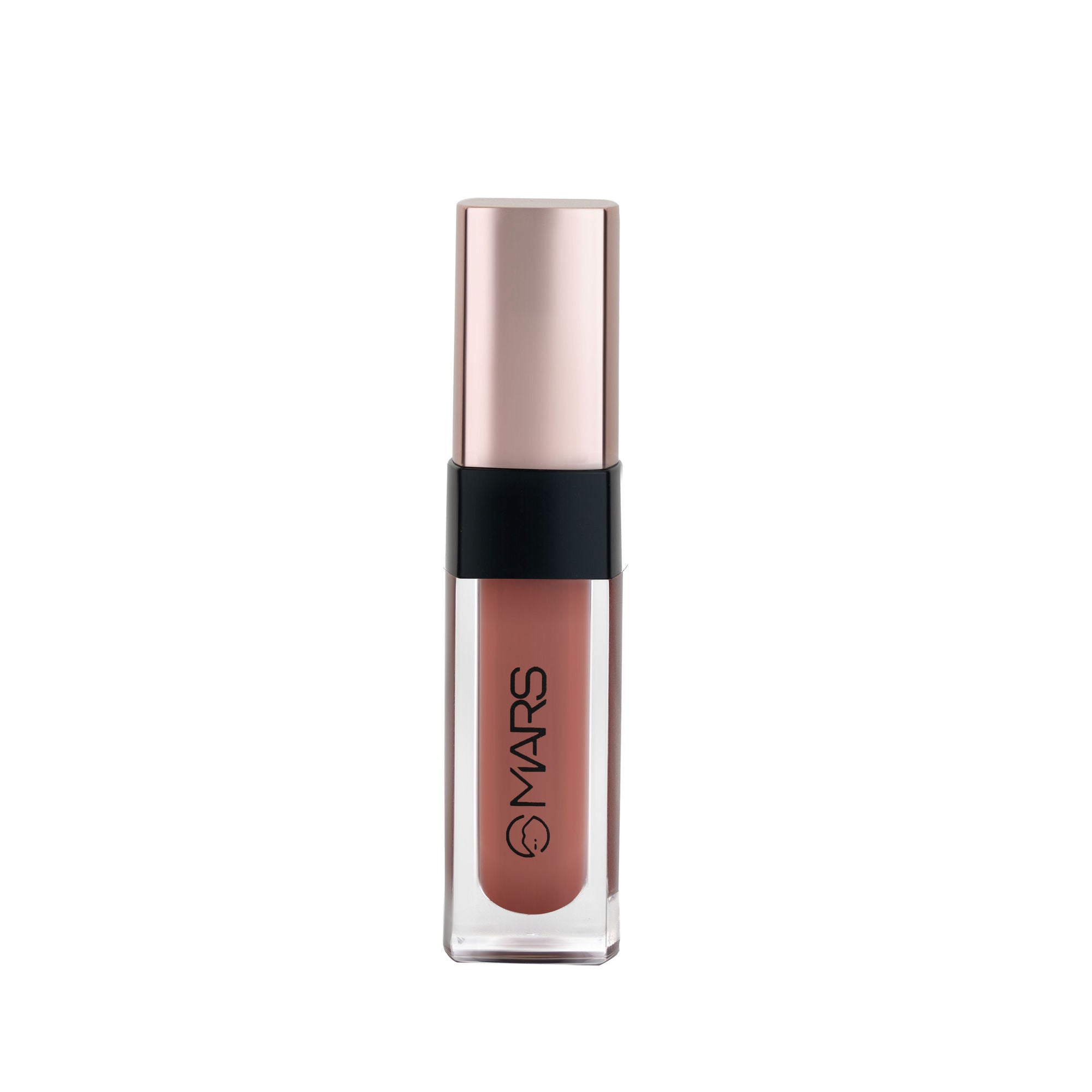 MARS Cosmetics Popstar Non Drying Liquid Mousse Lipstick - 20 Queenie