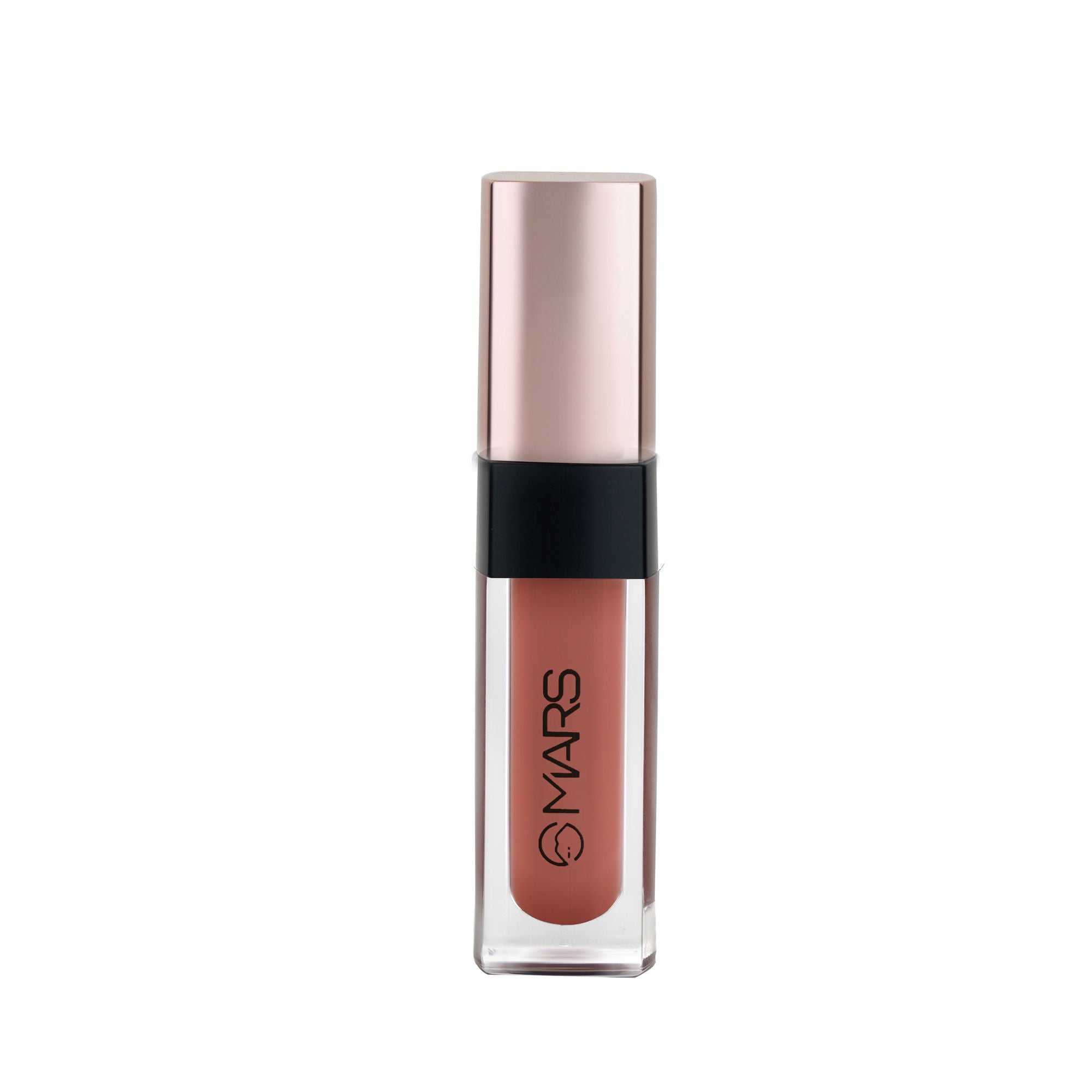 MARS Cosmetics Popstar Non Drying Liquid Mousse Lipstick - 23 Best Shot