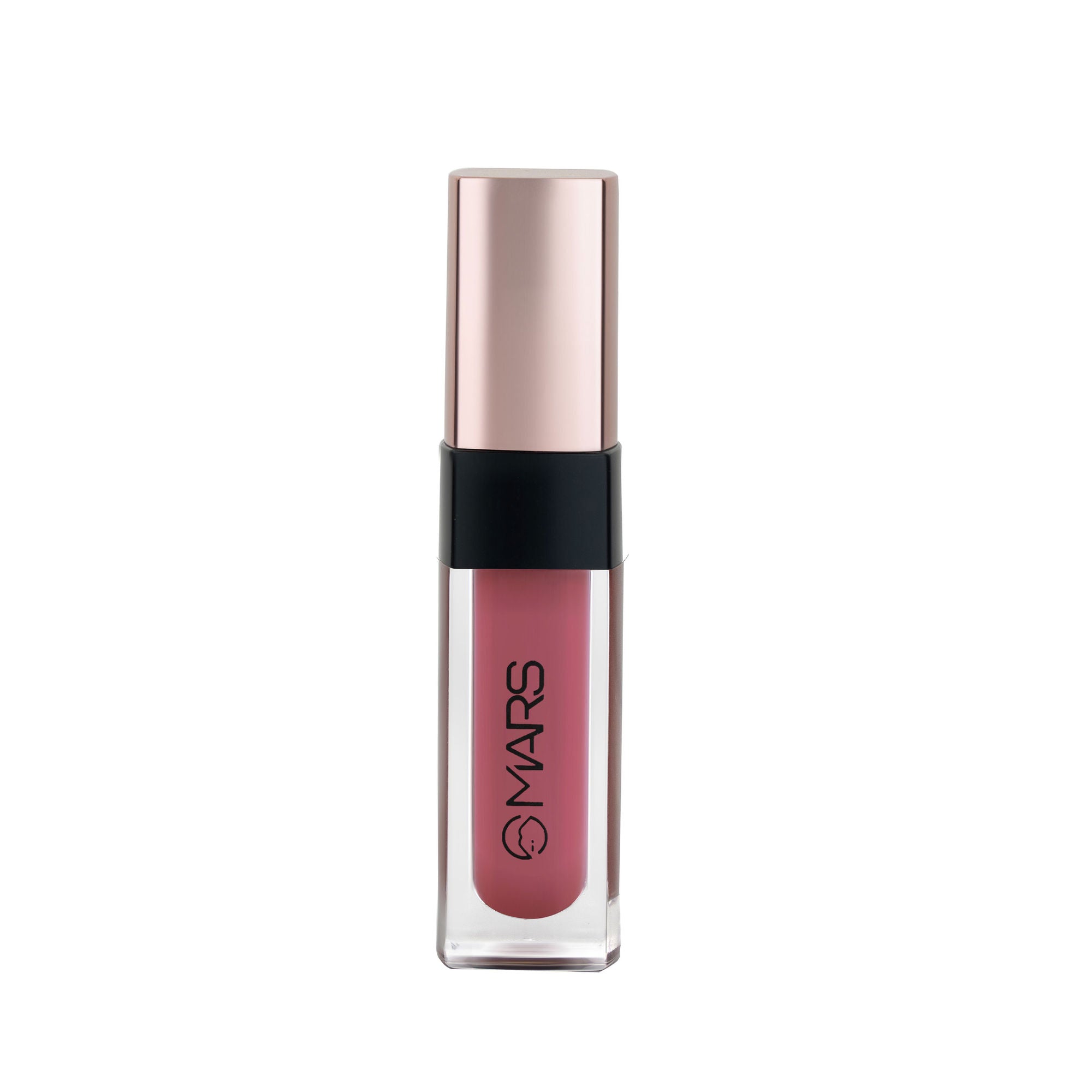 MARS Cosmetics Popstar Non Drying Liquid Mousse Lipstick - 24 Star Struck