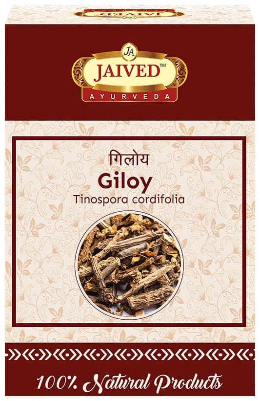 Jaived Ayurveda Giloy