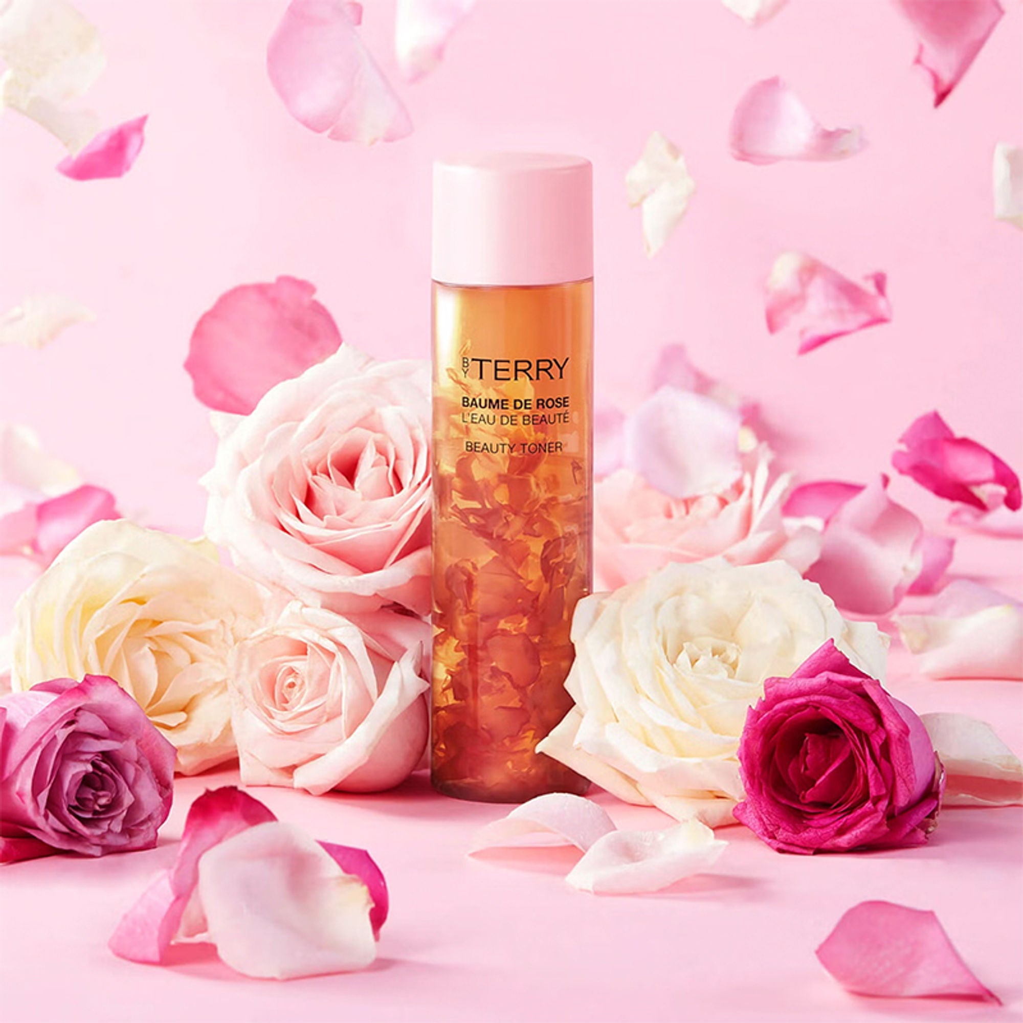 By Terry Baume de Rose Beauty Toner