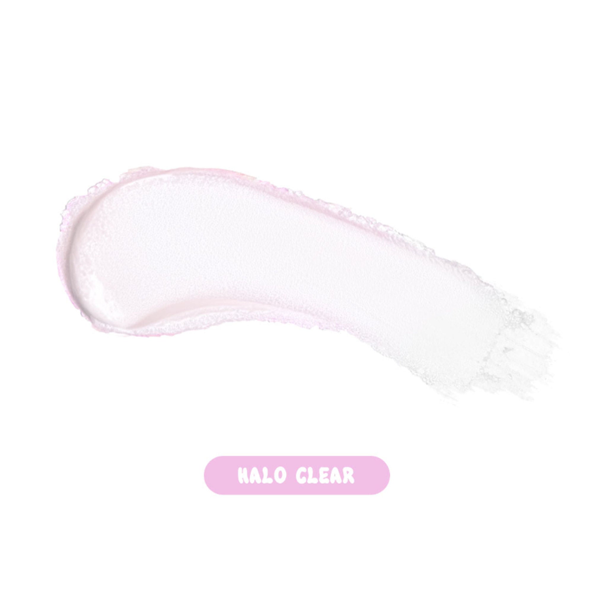 Makeup Revolution Mood Switch Aura Lip Balm - Halo Clear