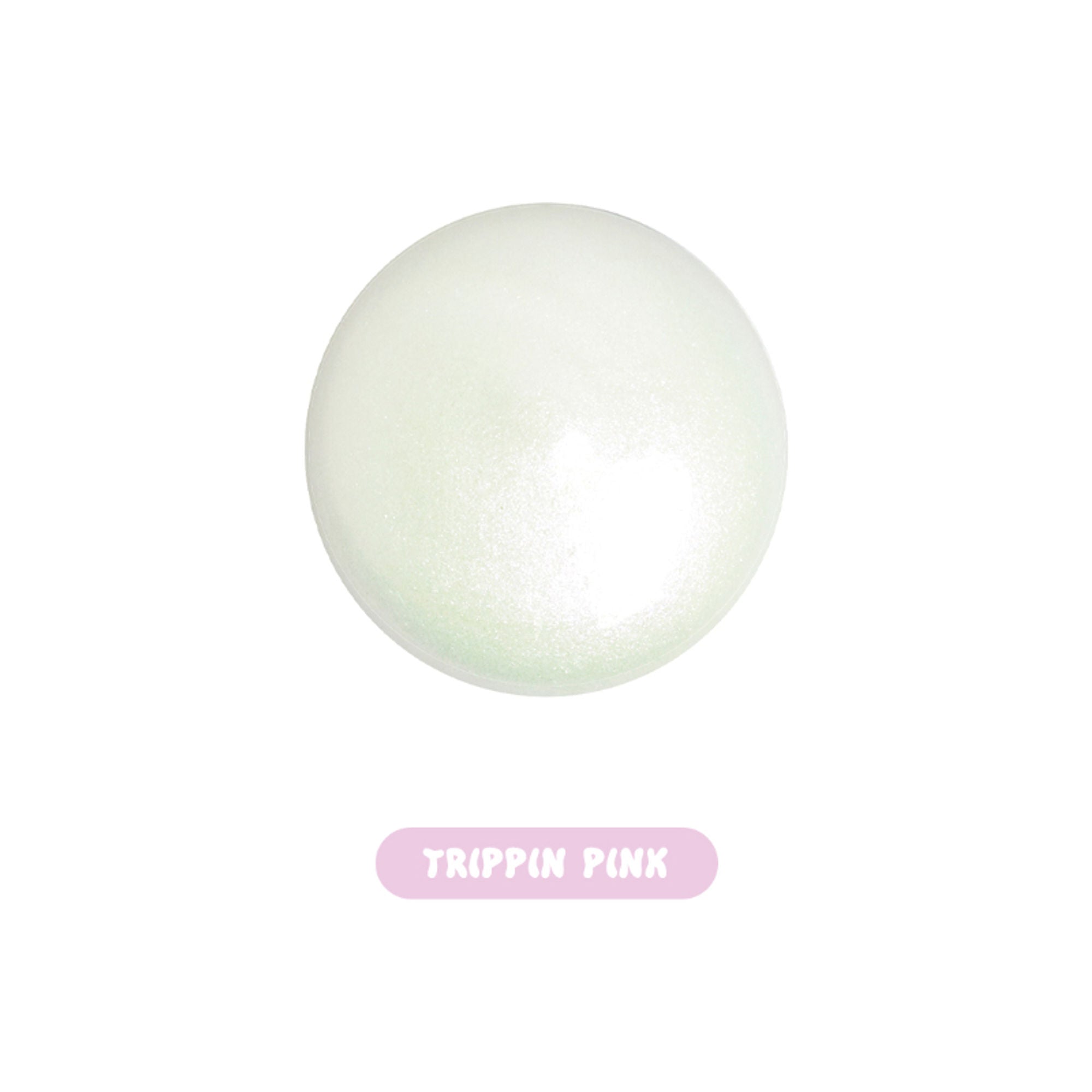 Makeup Revolution Mood Switch Aura Highlighter - Trippin Pink