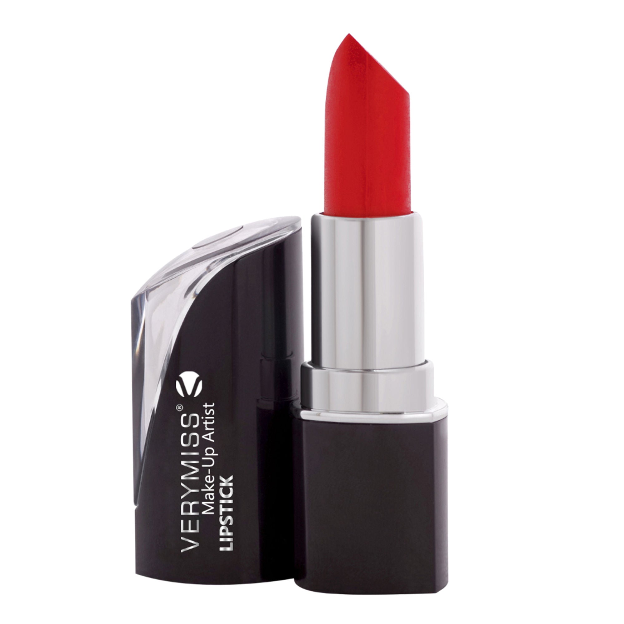 VERYMISS Matte & Satin Lipstick - S13 Orange Pop