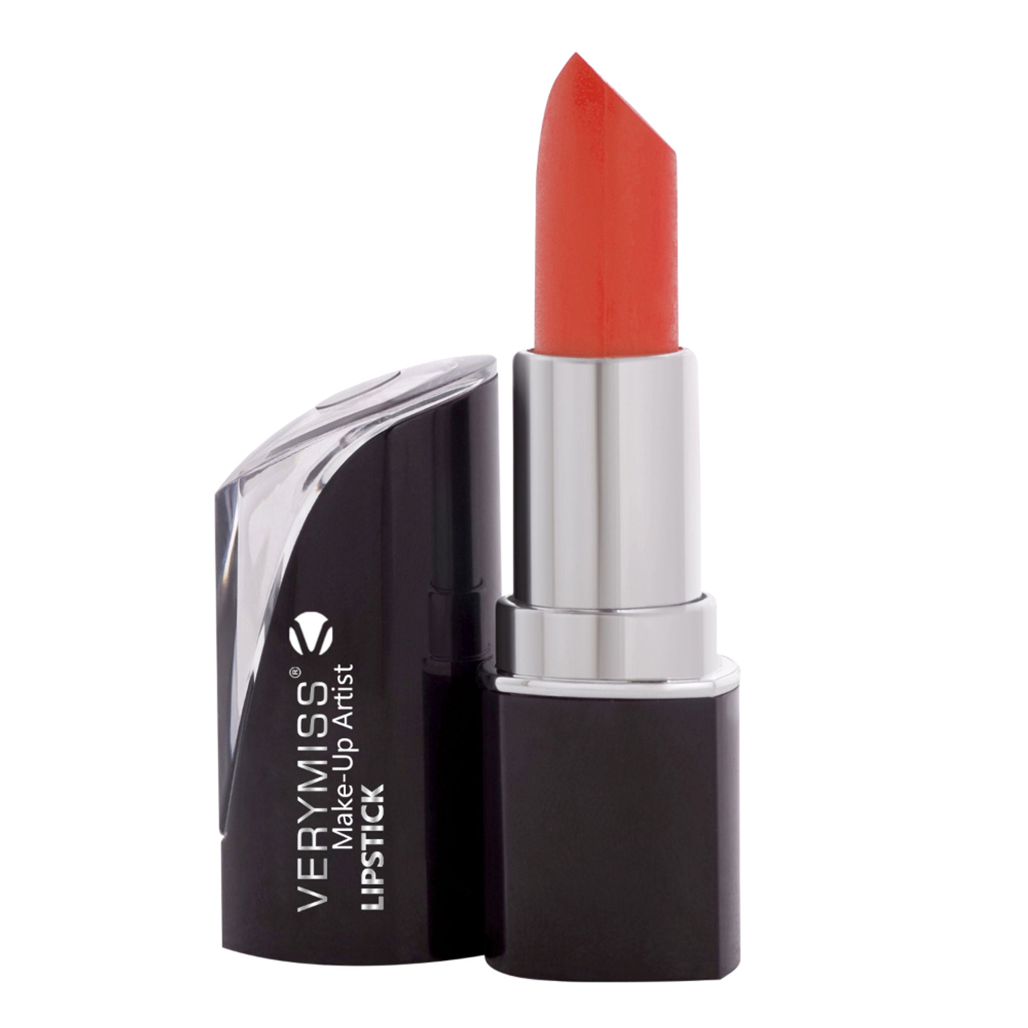VERYMISS Matte & Satin Lipstick - S18 Peach Tango