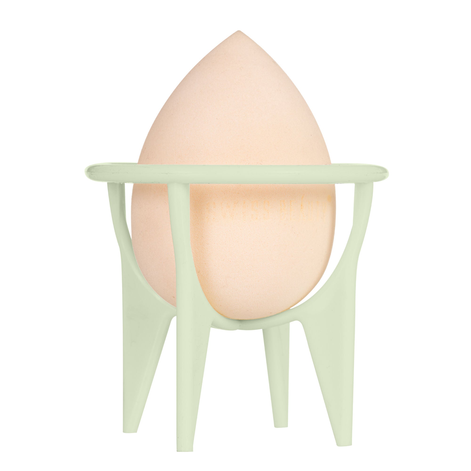 Swiss Beauty Makeup Buddy Beauty Blender - Skin