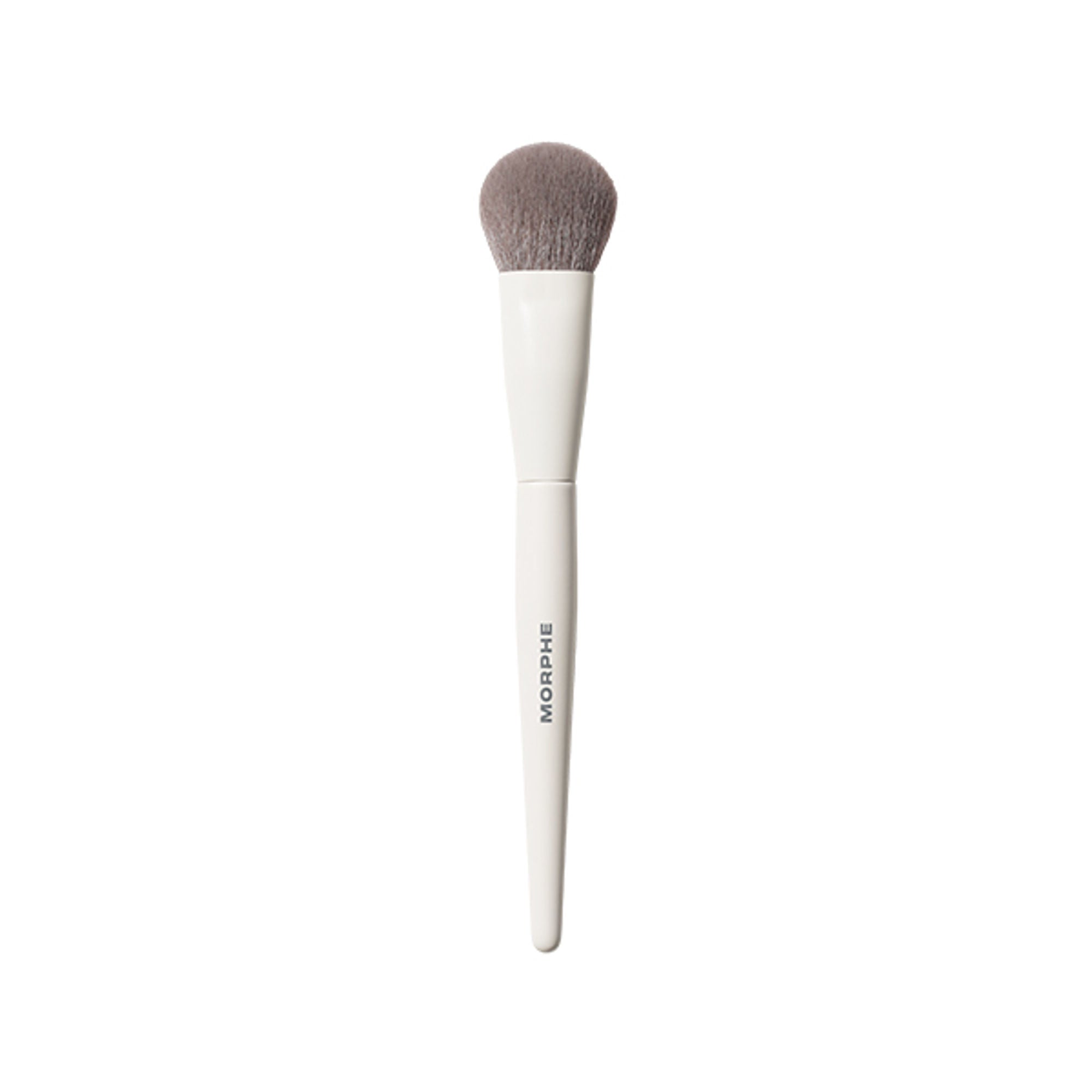 MORPHE M204 Rounded Cream & Liquid Blush Brush