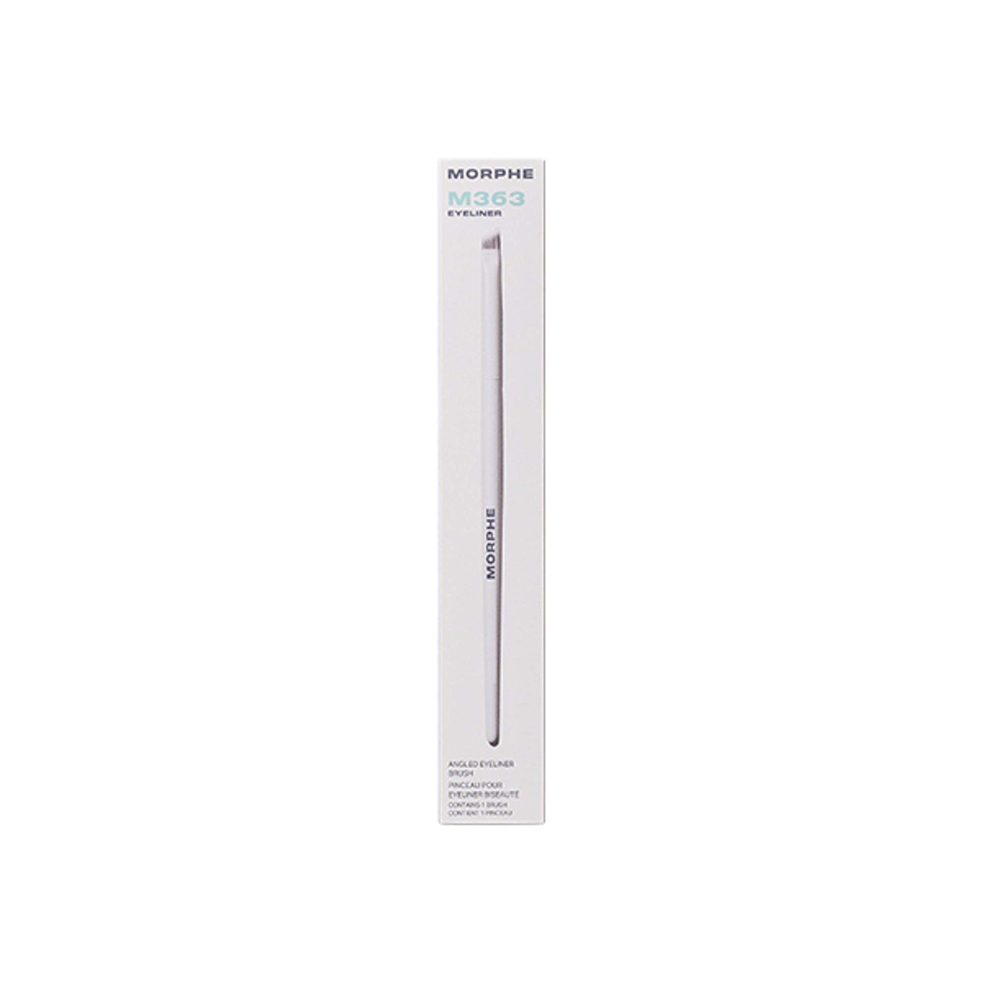 MORPHE M363 Angled Eyeliner Brush