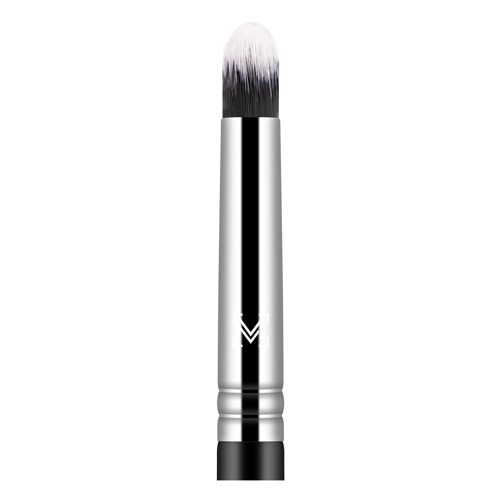 Miss Claire M20 - Pointed Blending Brush (L) - Chrome