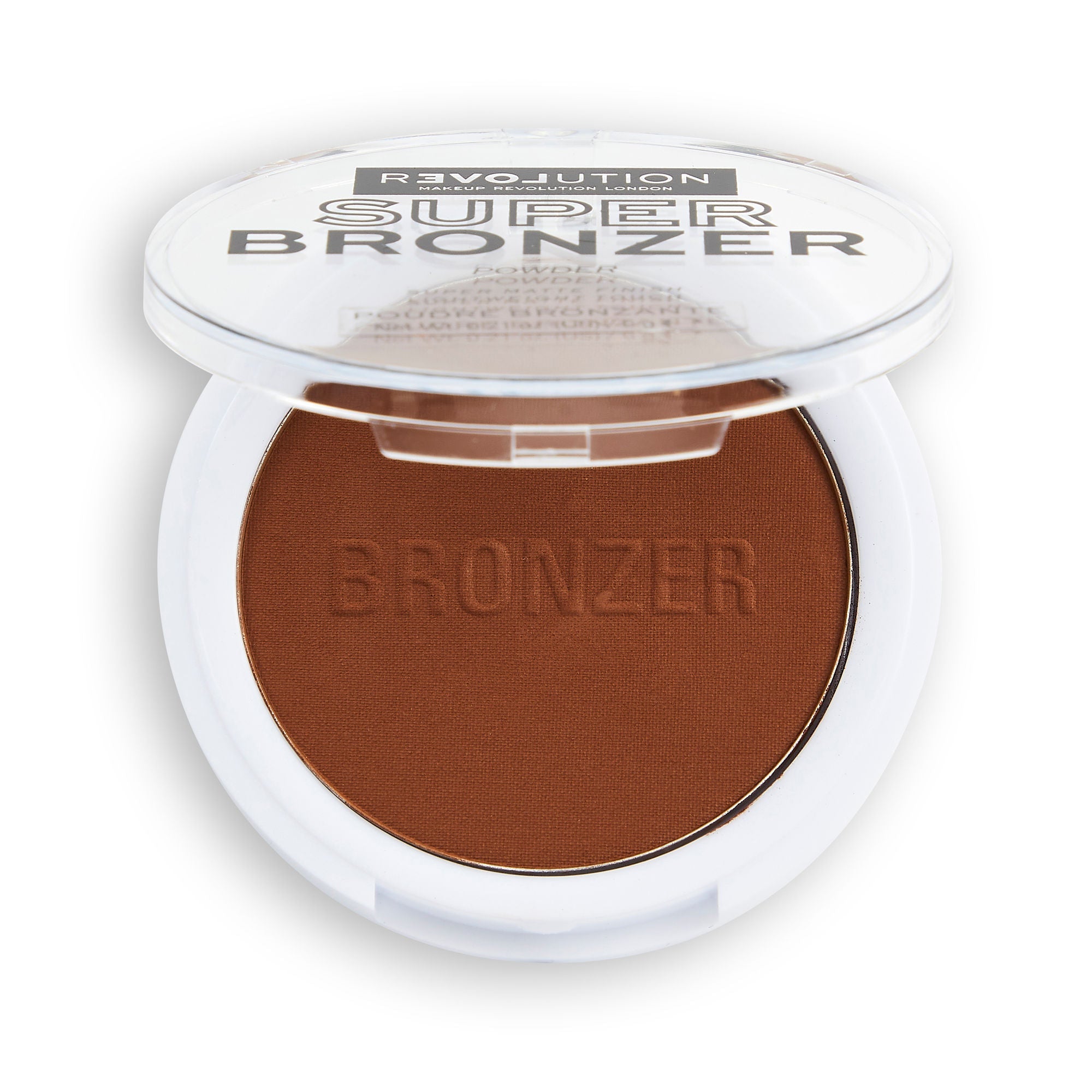 Revolution Relove Super Bronzer - Oasis