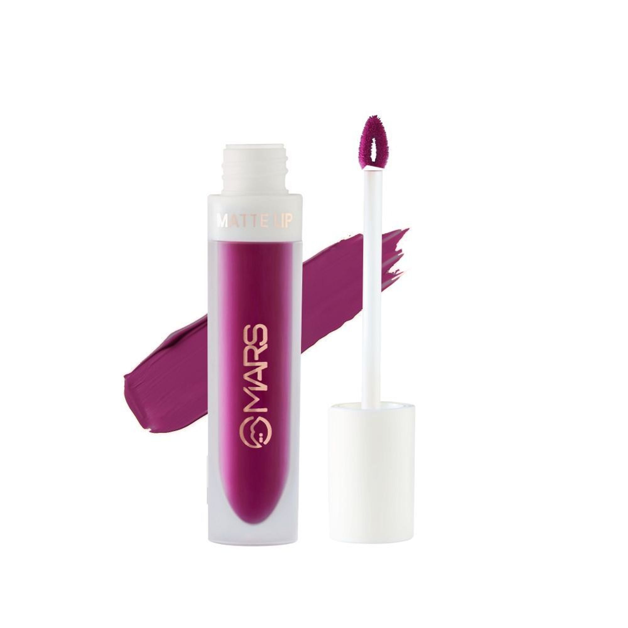 MARS Cosmetics Liquid Lip Color - Special Entry