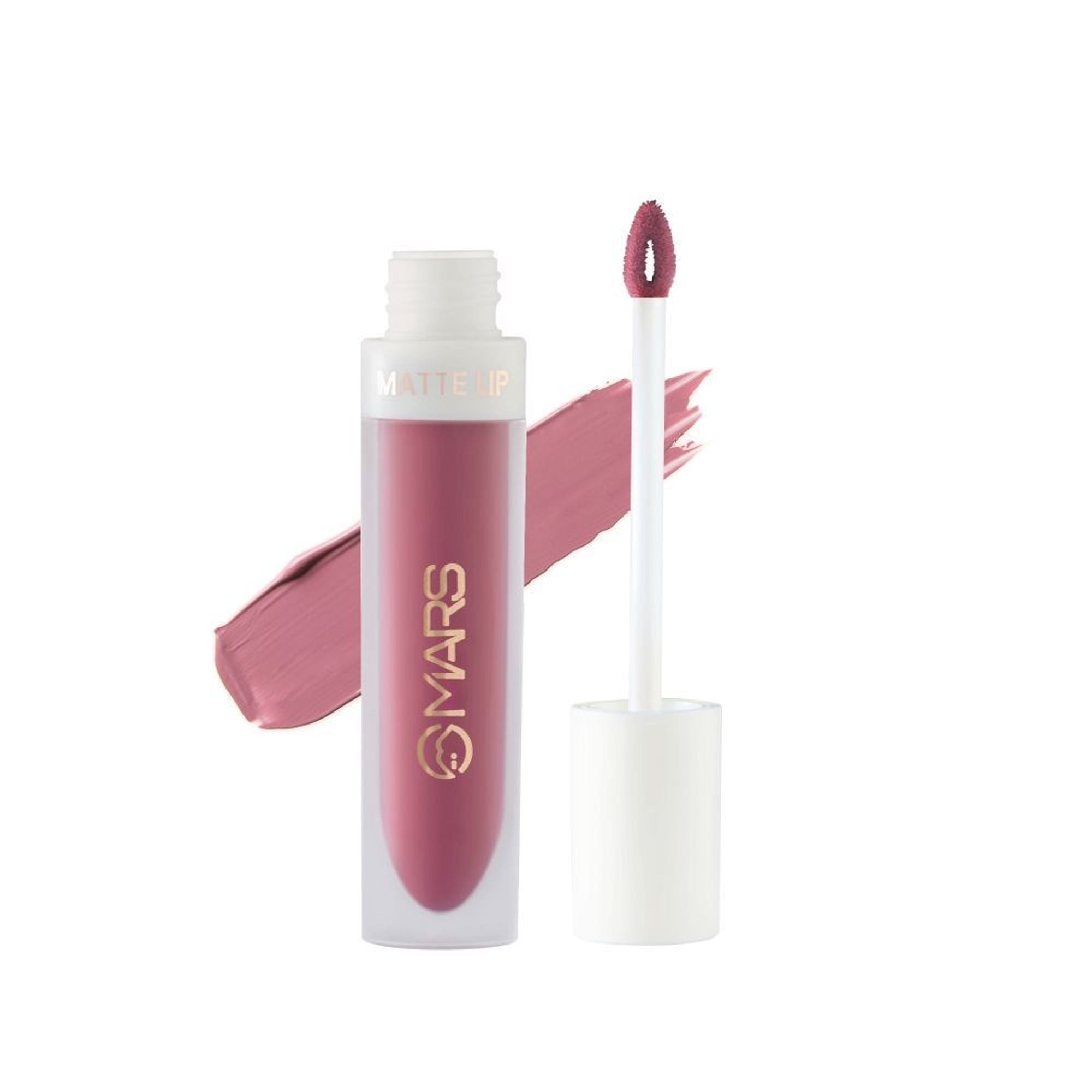 MARS Cosmetics Liquid Lip Color - Outrageous