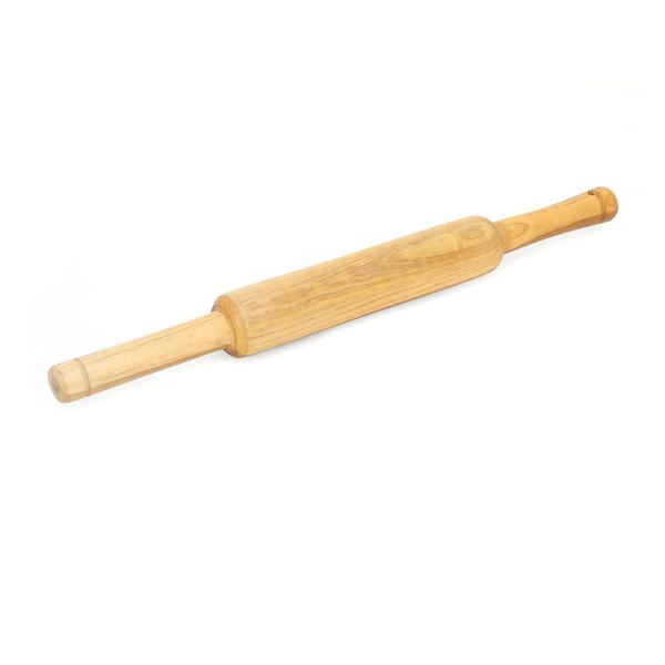 Punjabi Wooden Belan