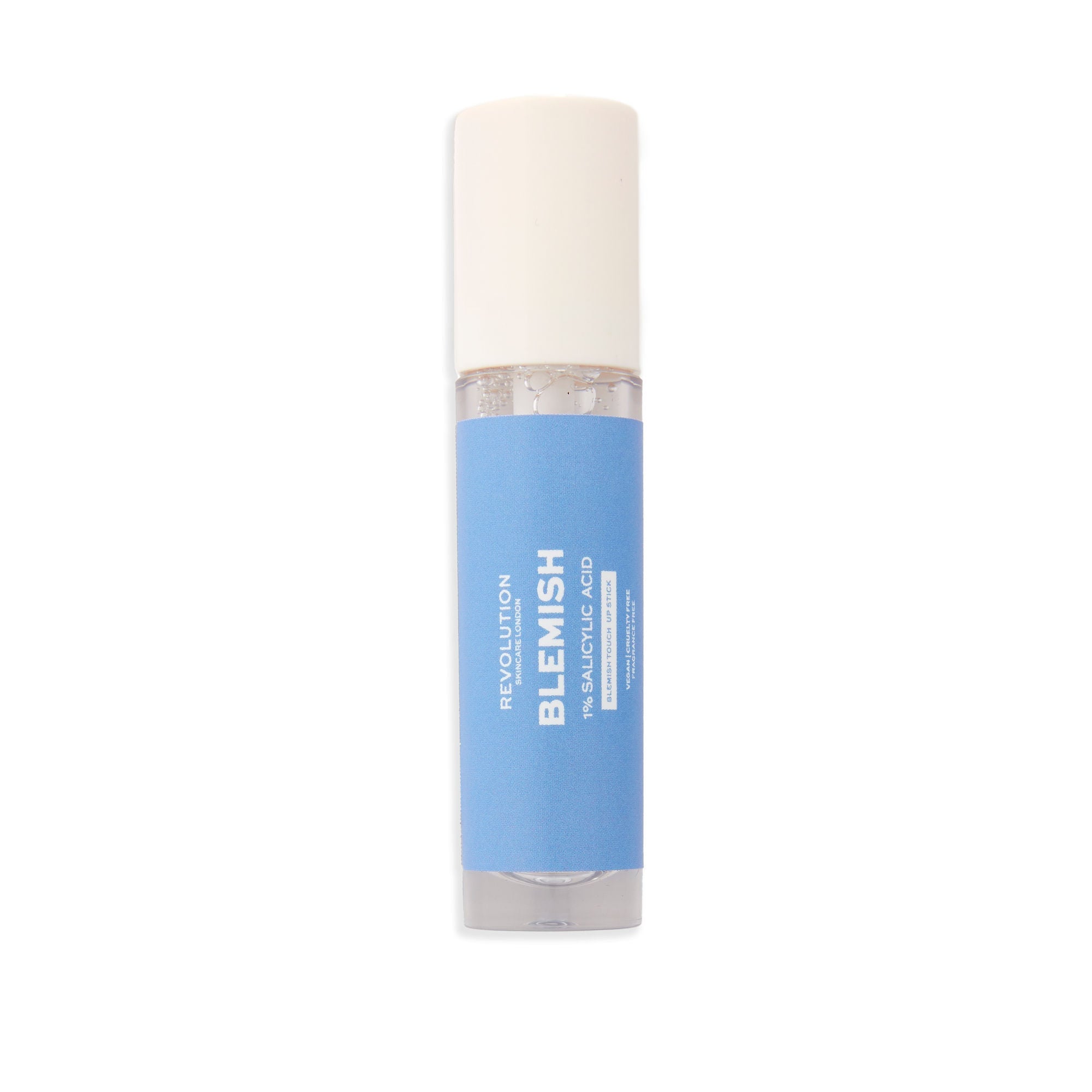 Makeup Revolution Skincare Anytime Anywhere 1% Salicylic Acid Blemish Touch Up Stick