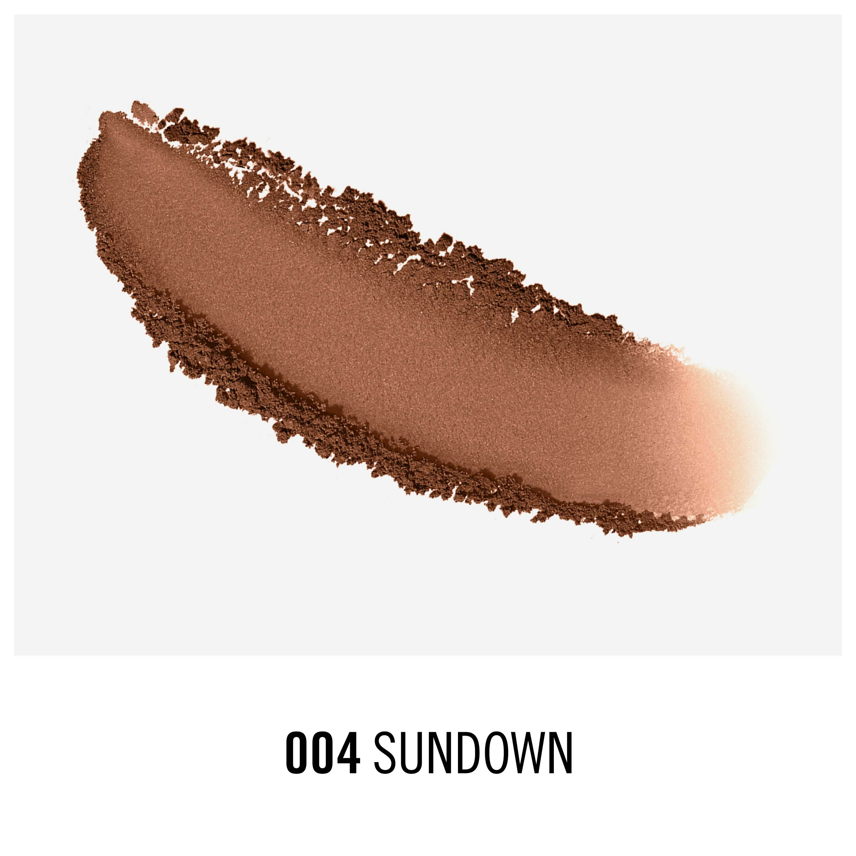 Rimmel London Natural Bronzer - Sundown