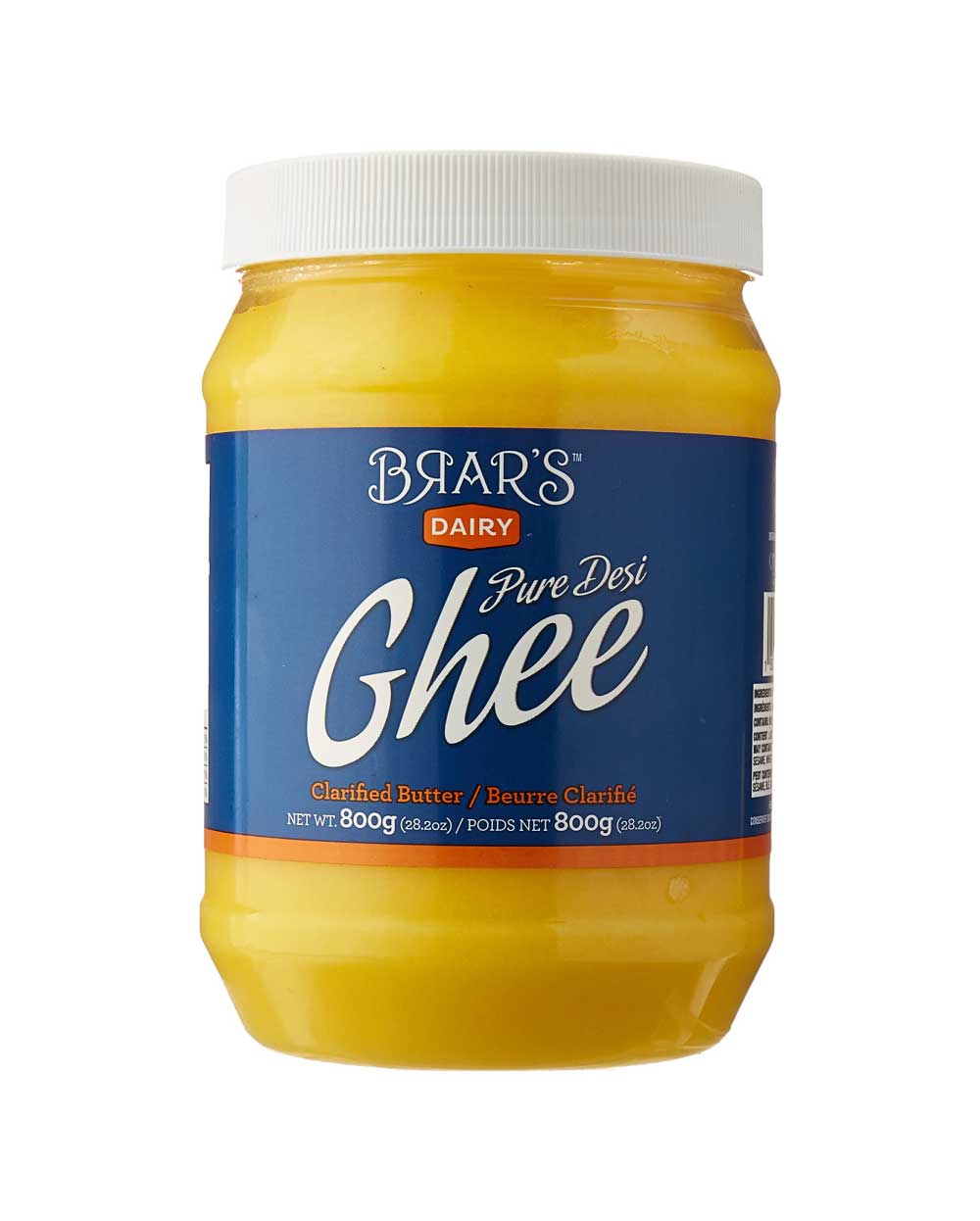 Brars Desi Ghee