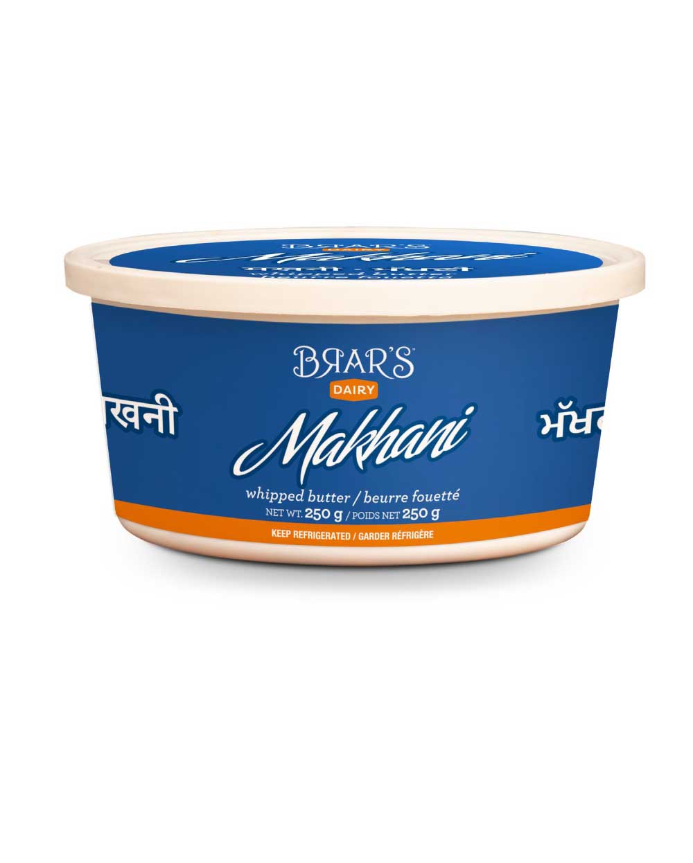 Brars Makhani 250g
