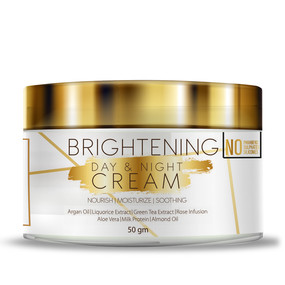 Samisha Day & Night Face Cream