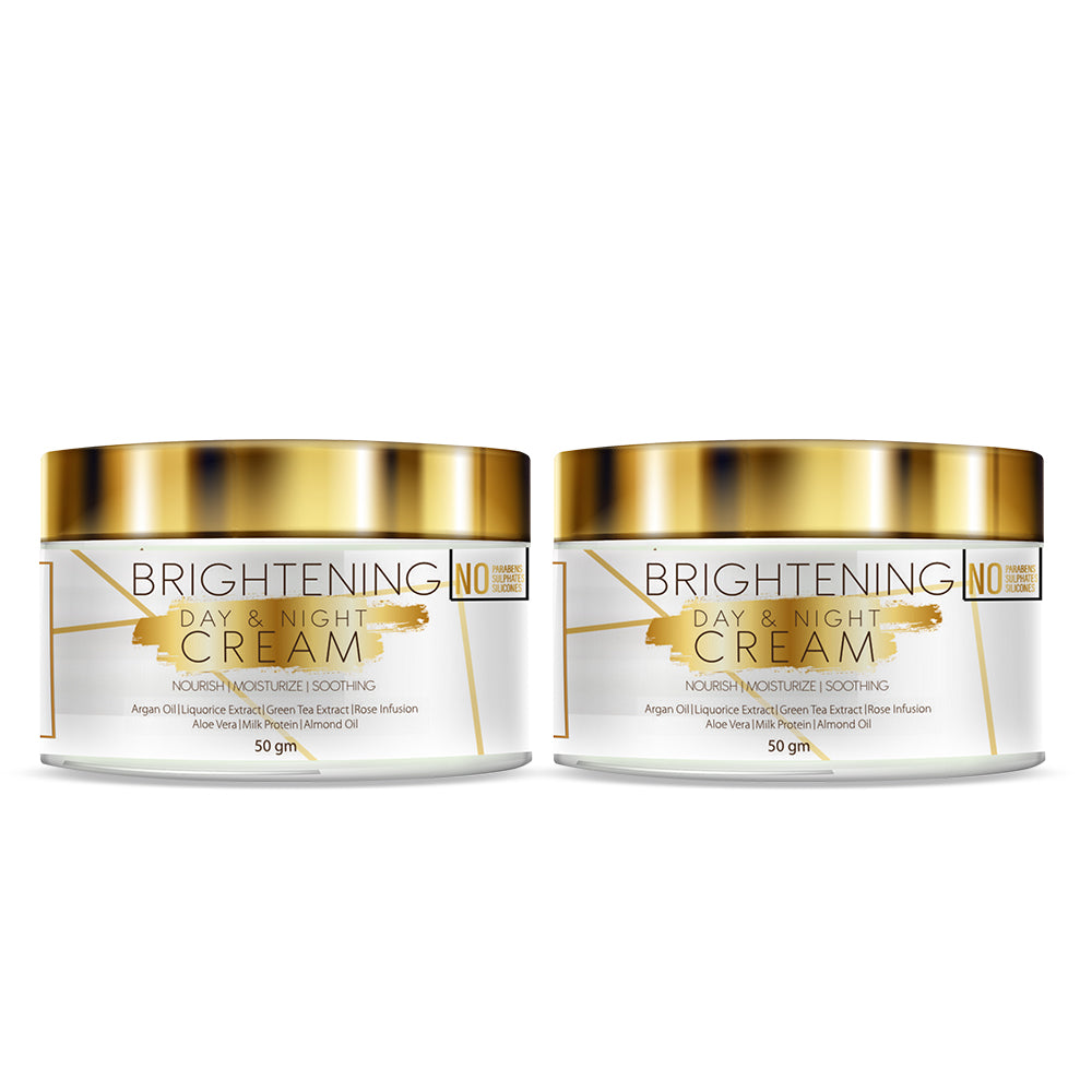 Samisha Day & Night Face Cream