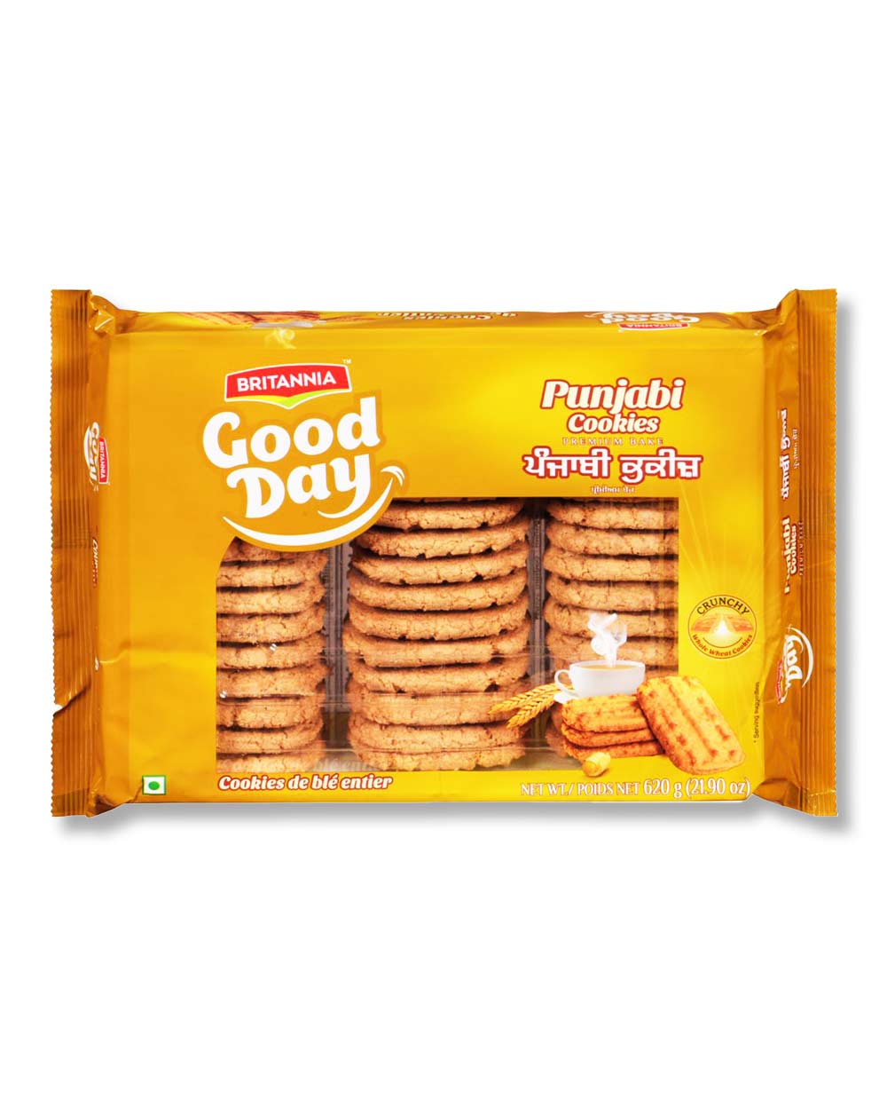 Britannia Punjabi Cookies 620g