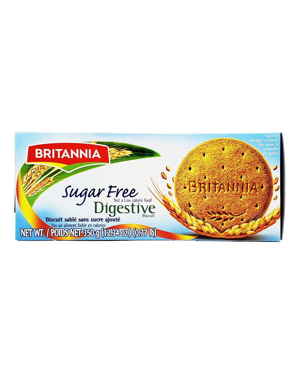 Britannia Digestive Biscuits 400g