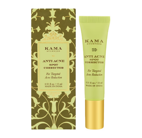 Kama Ayurveda - Anti Acne Spot Corrector (15 ml)