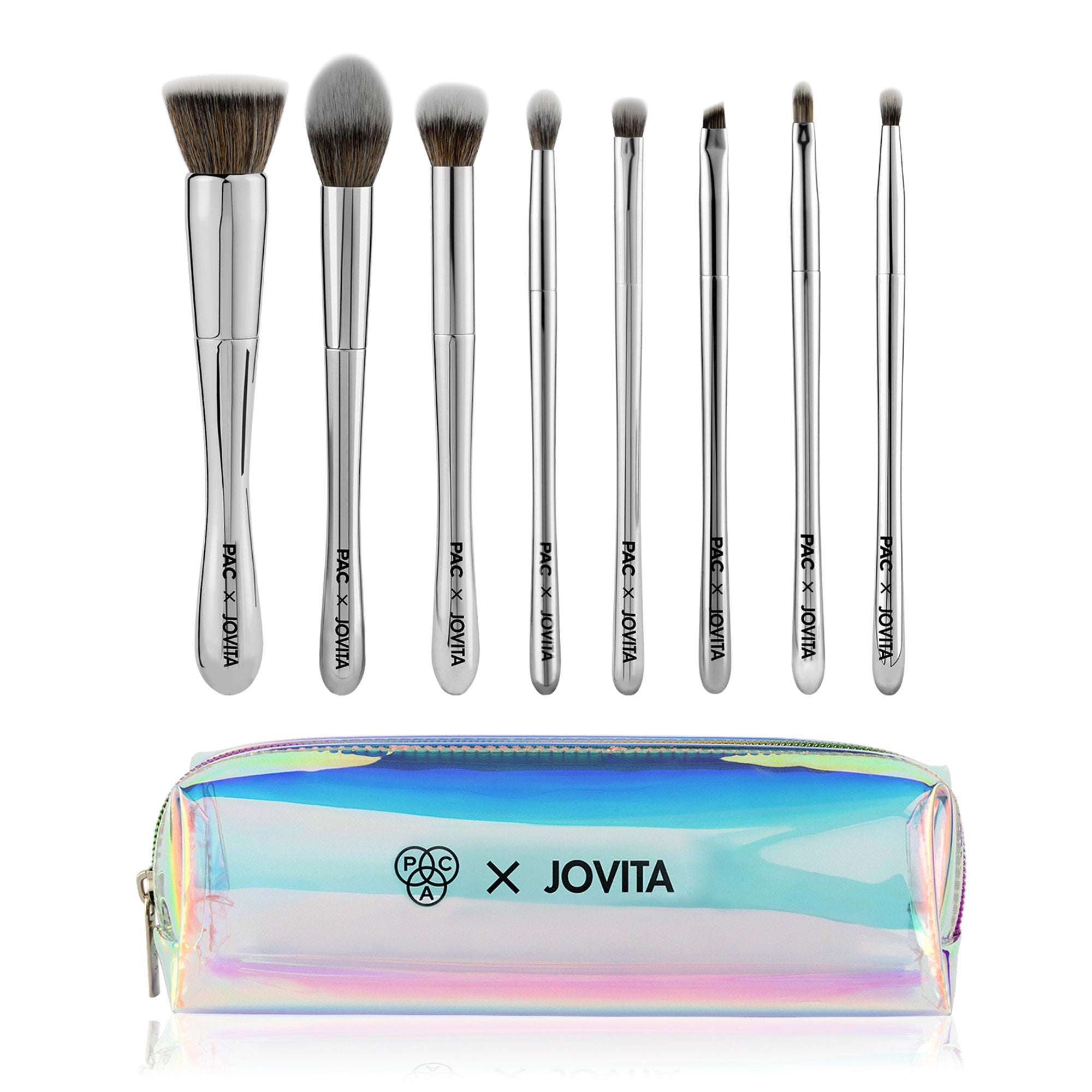 PAC Studio X Jovita